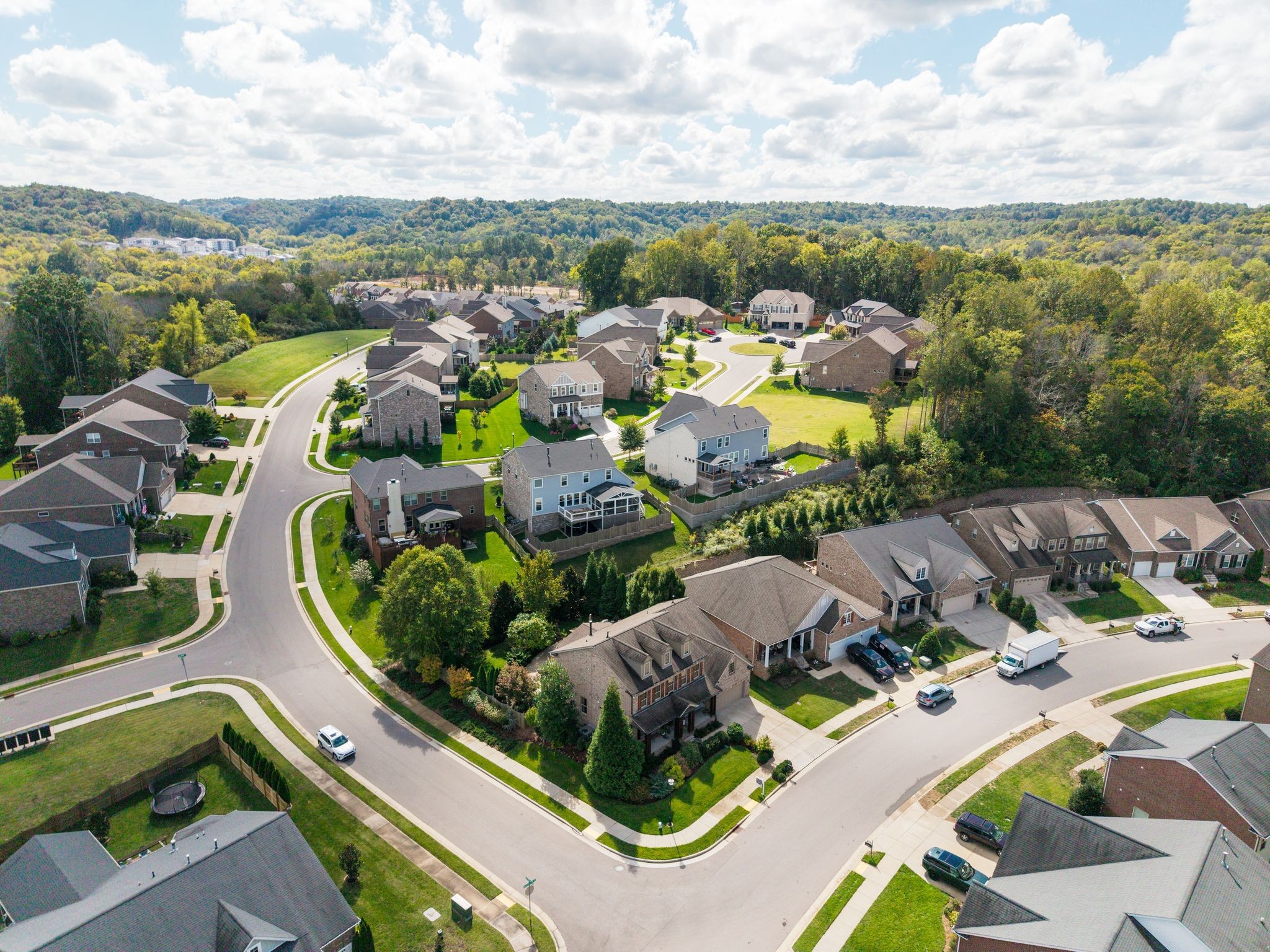 8525 Beautiful Valley Dr