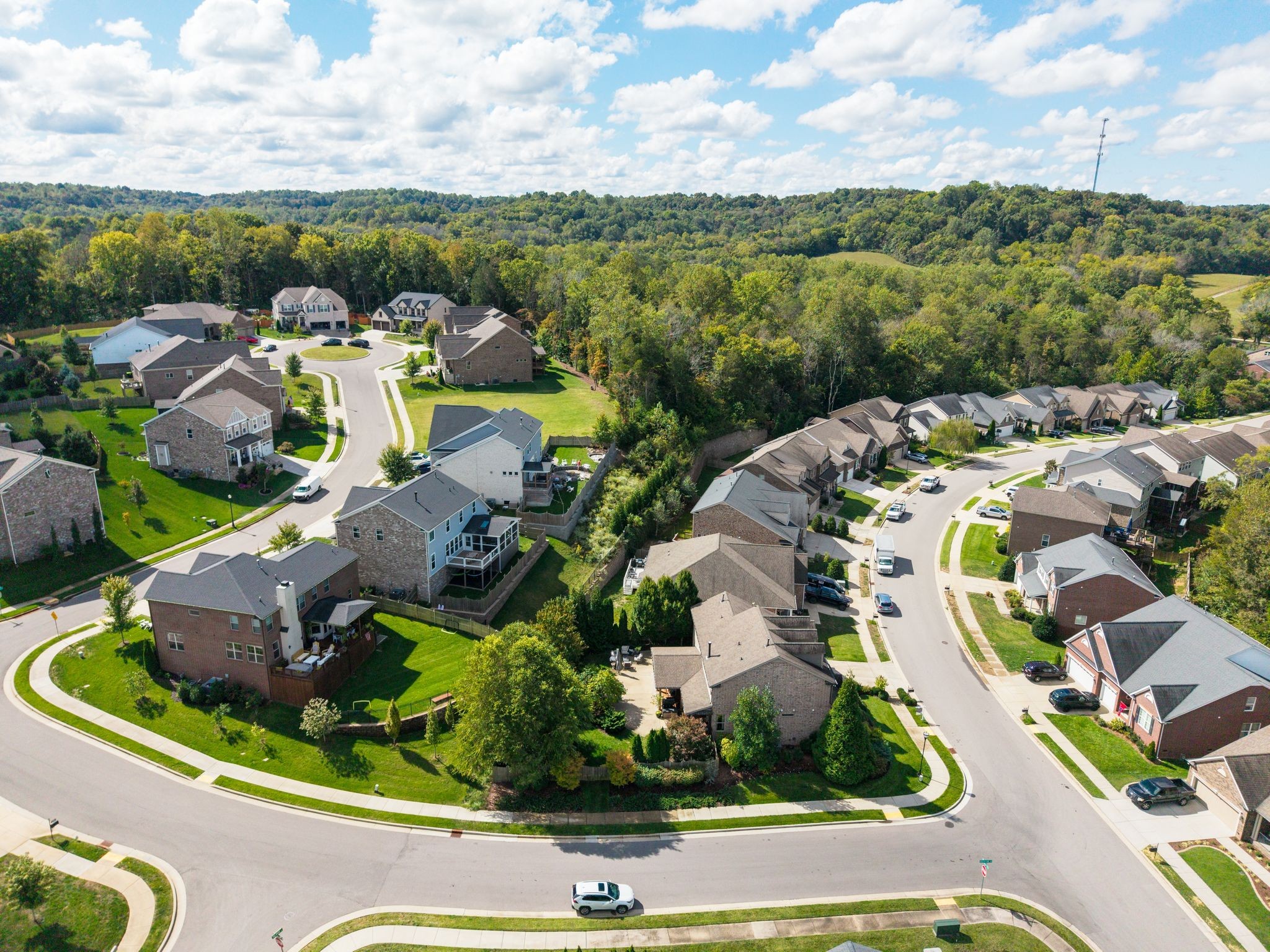 8525 Beautiful Valley Dr