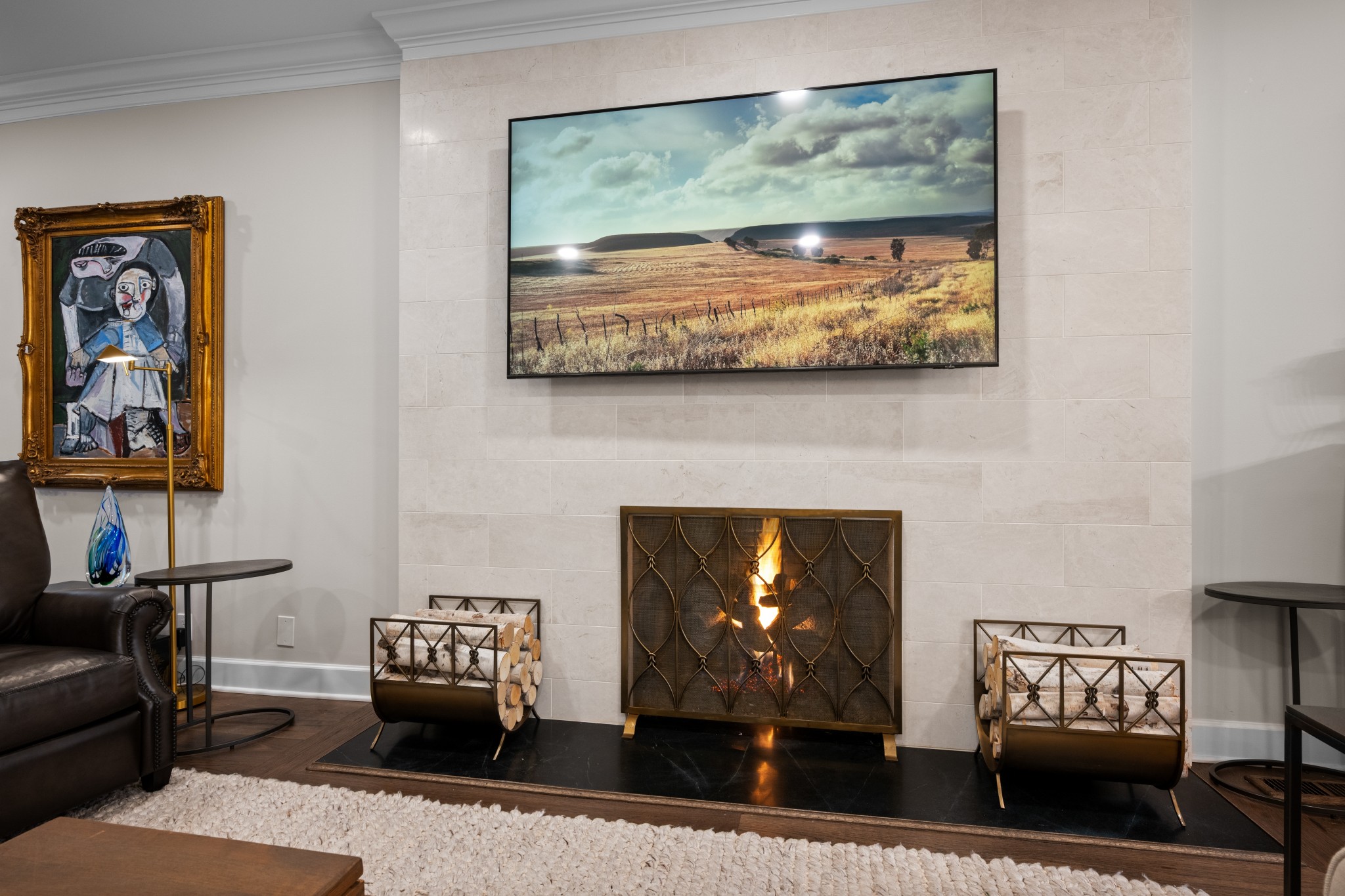 6326 Chickering Woods Dr