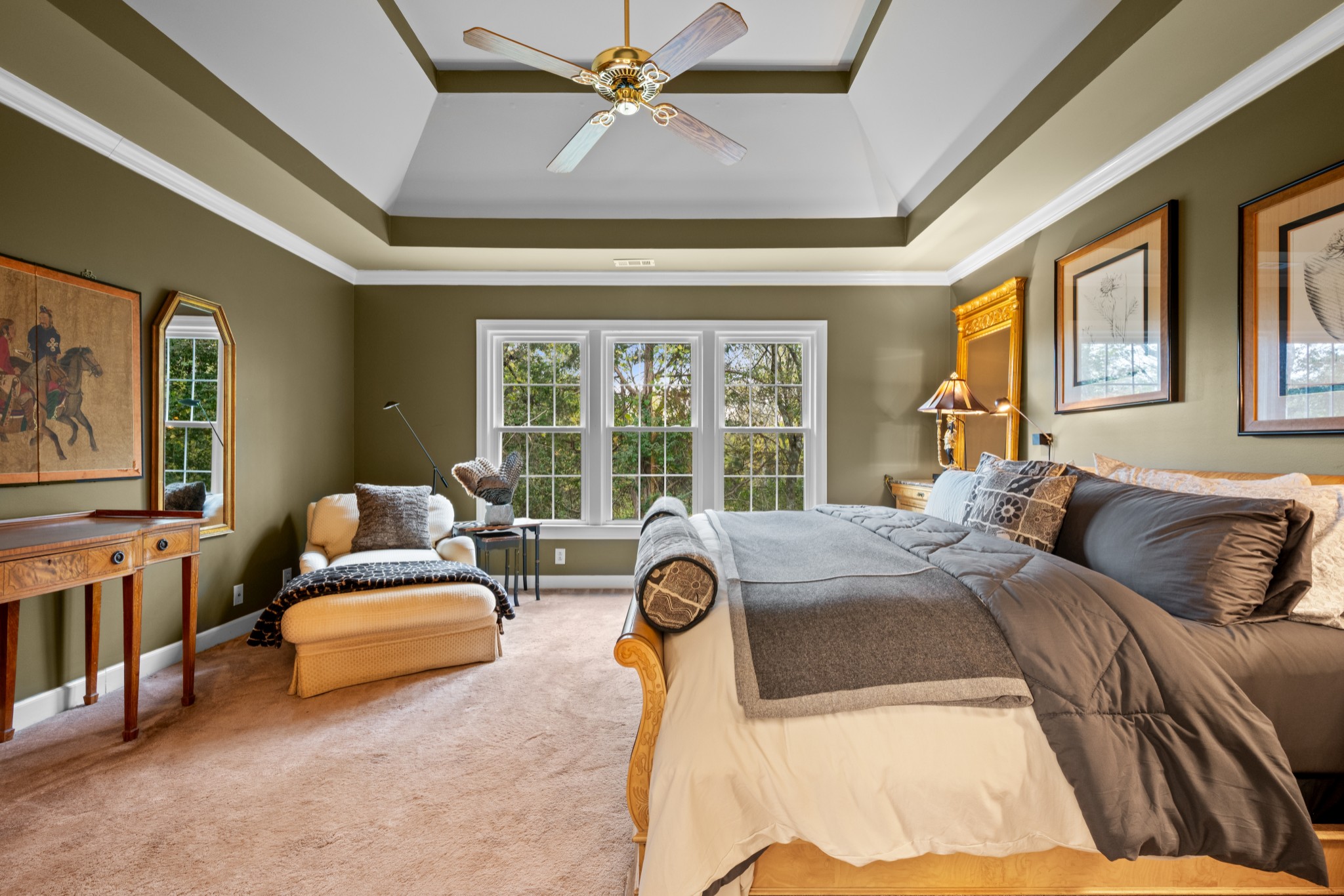 6326 Chickering Woods Dr