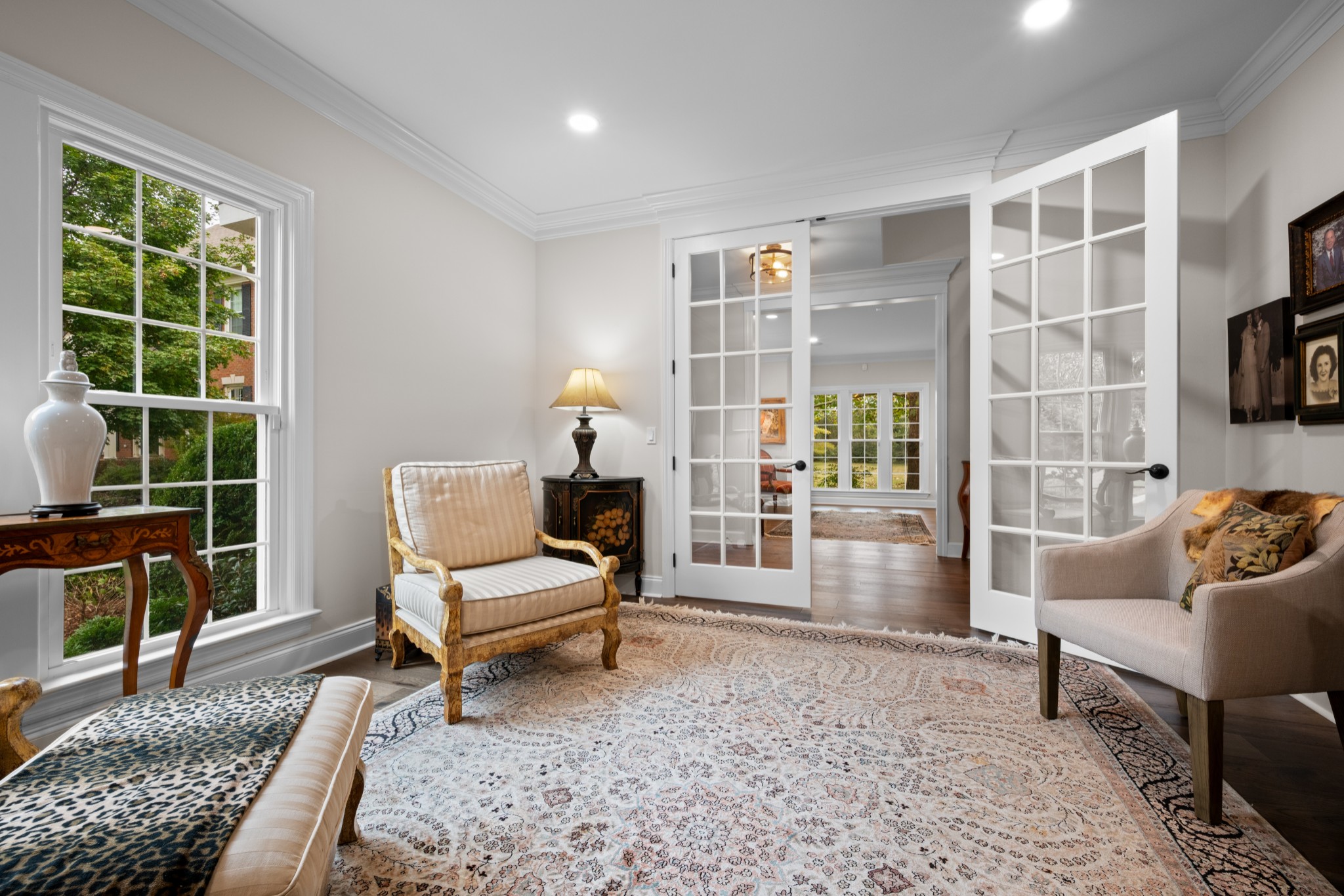 6326 Chickering Woods Dr