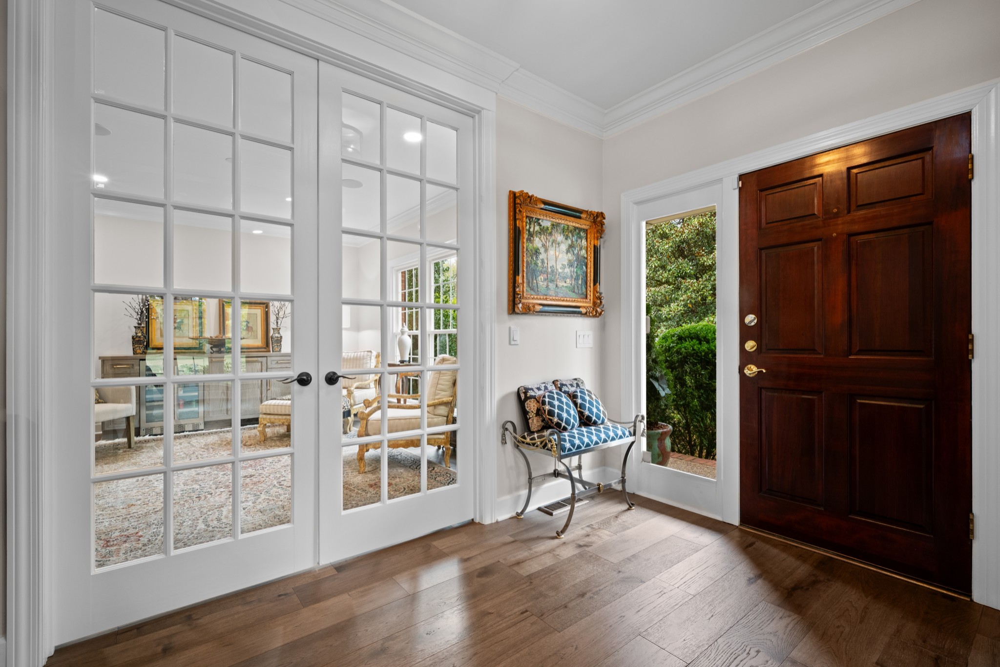 6326 Chickering Woods Dr