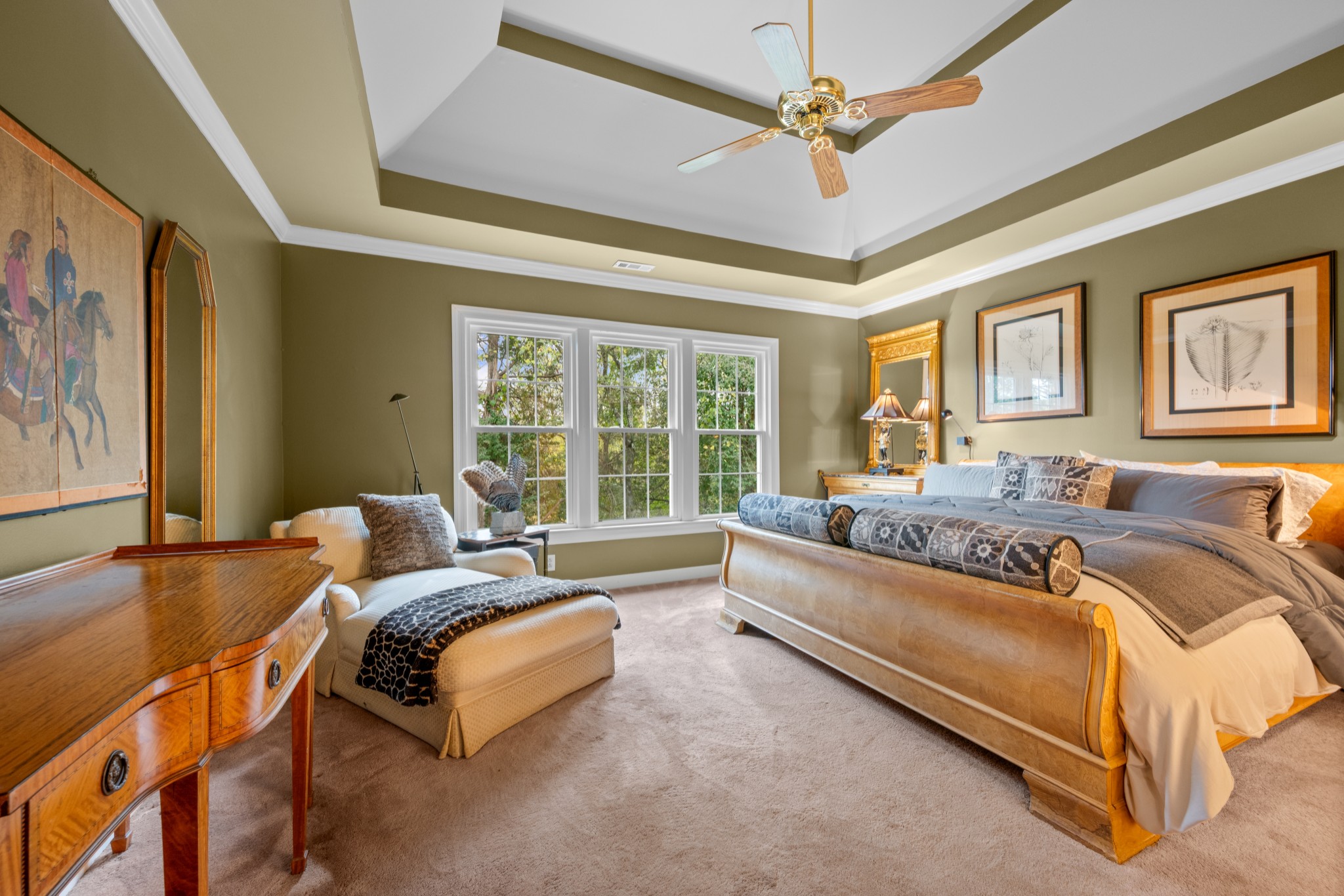 6326 Chickering Woods Dr