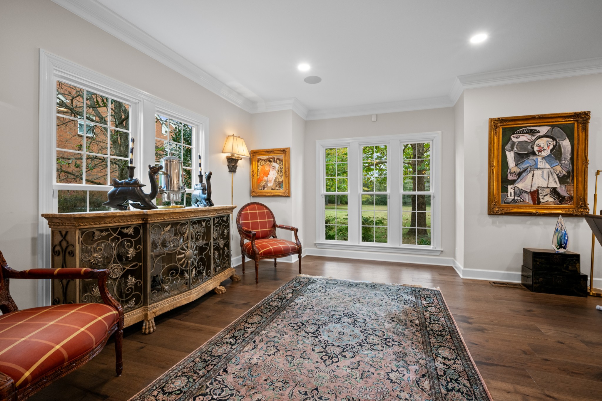 6326 Chickering Woods Dr