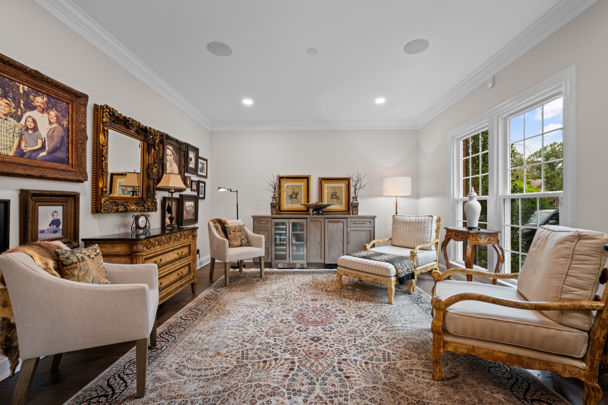 6326 Chickering Woods Dr