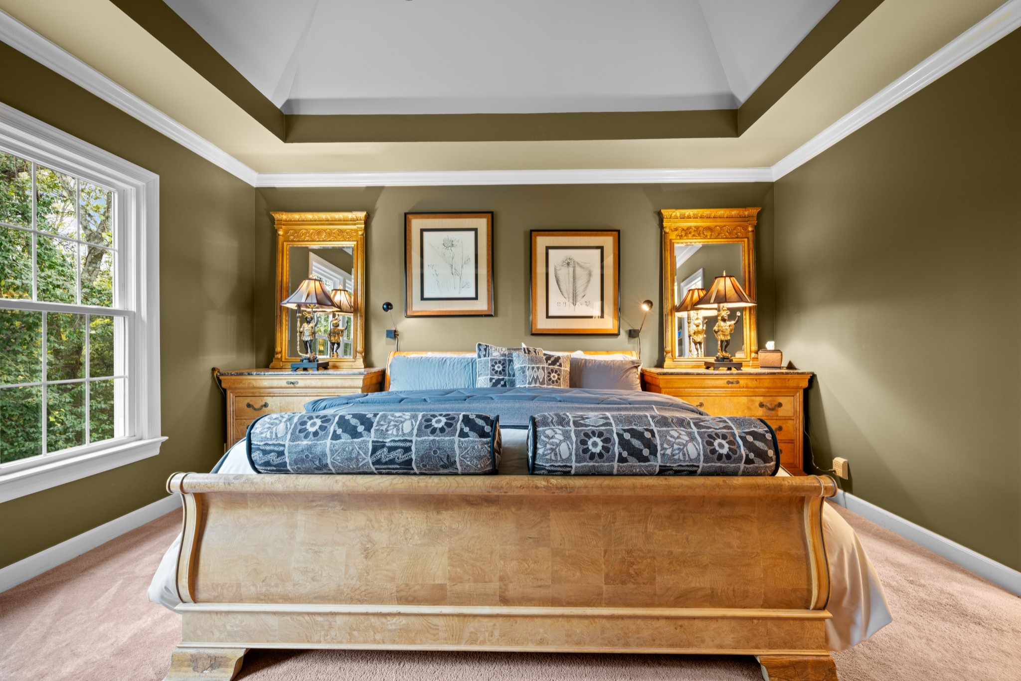 6326 Chickering Woods Dr