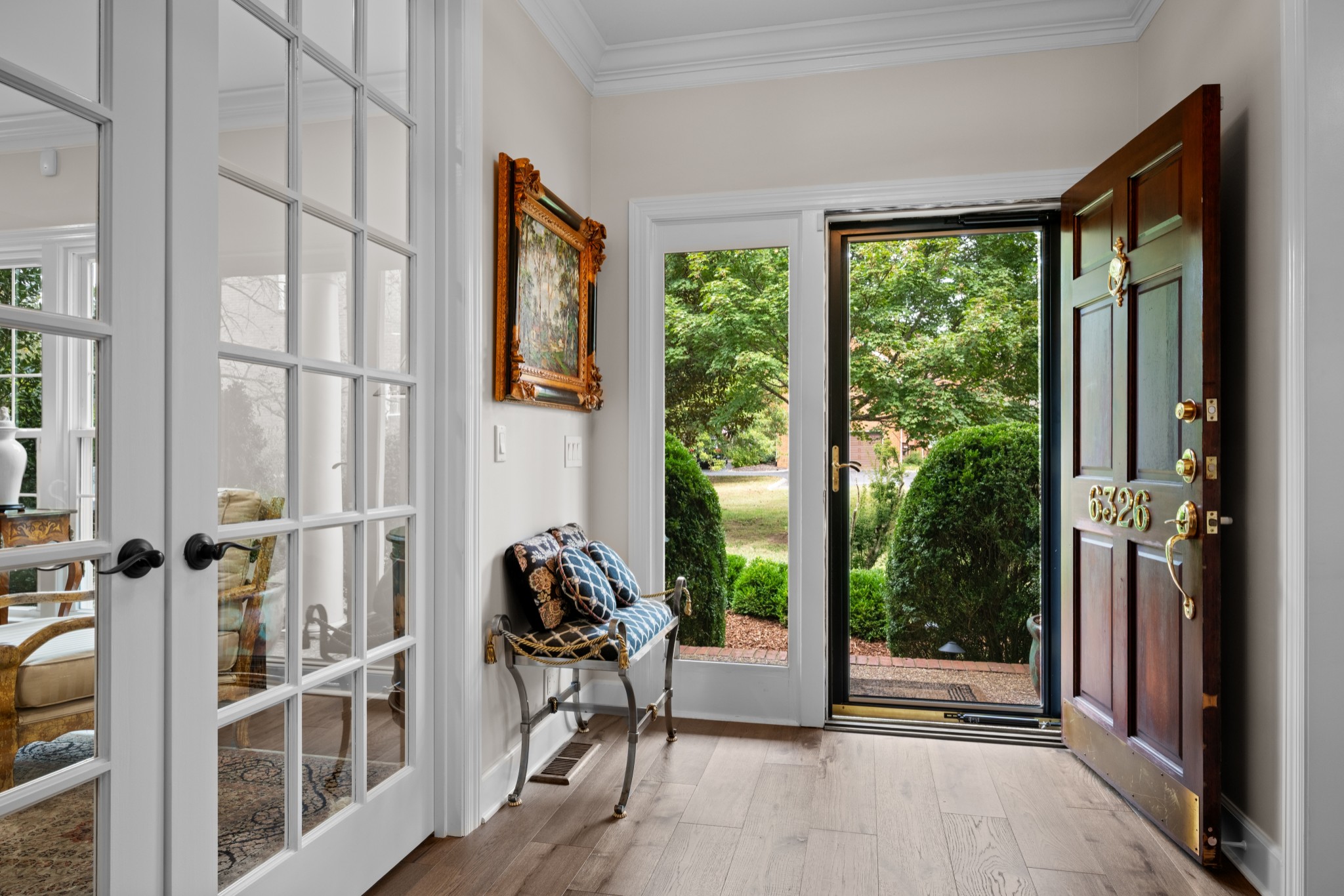 6326 Chickering Woods Dr