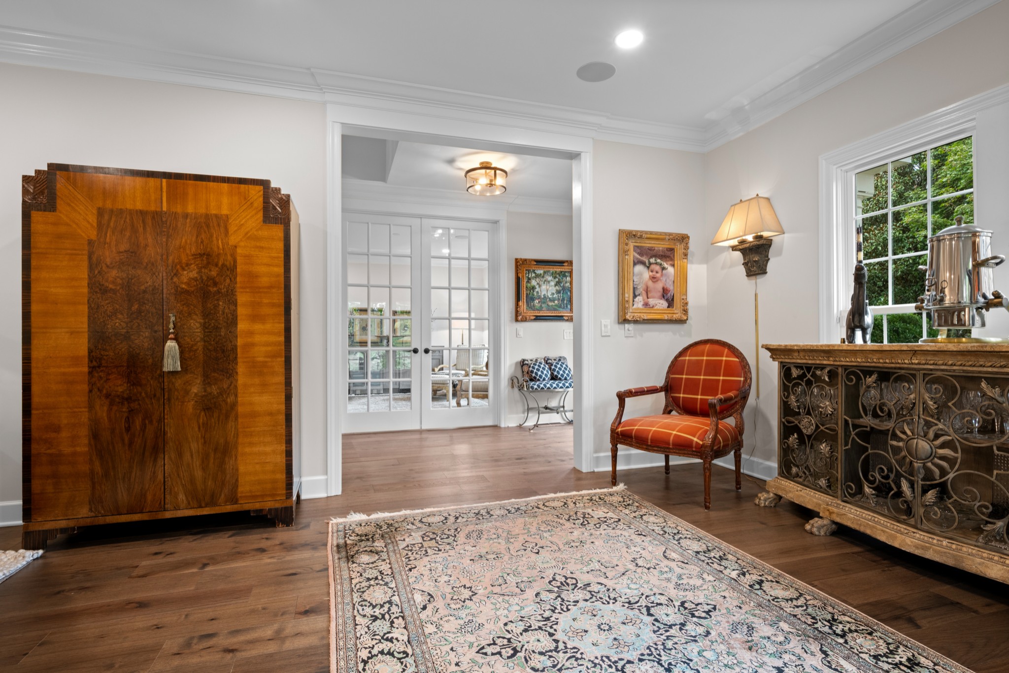 6326 Chickering Woods Dr