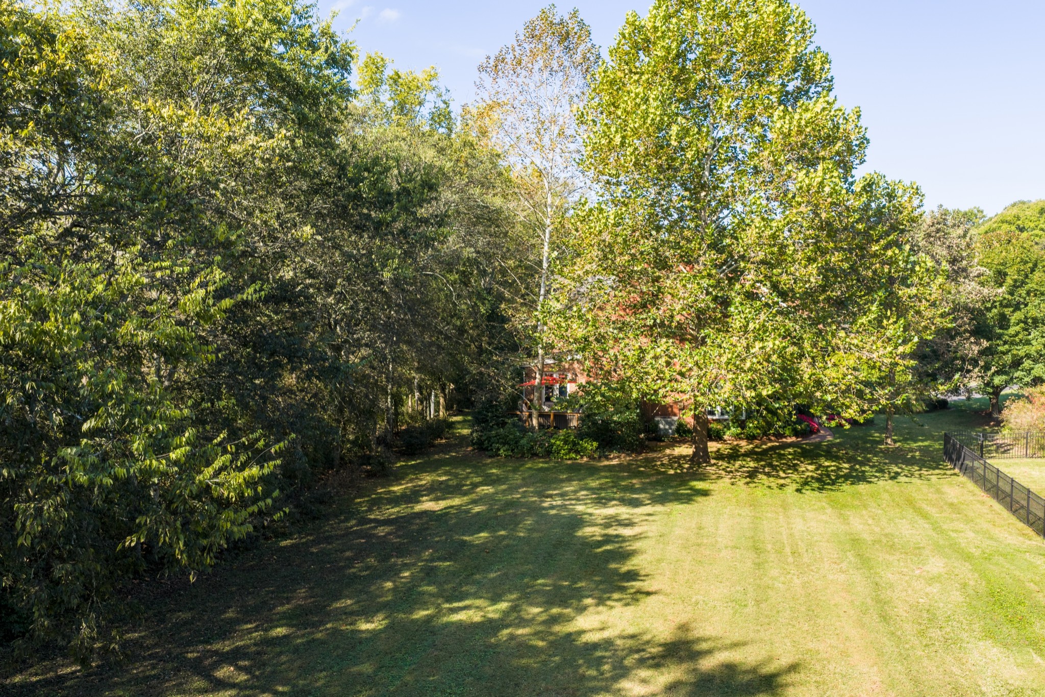 6326 Chickering Woods Dr