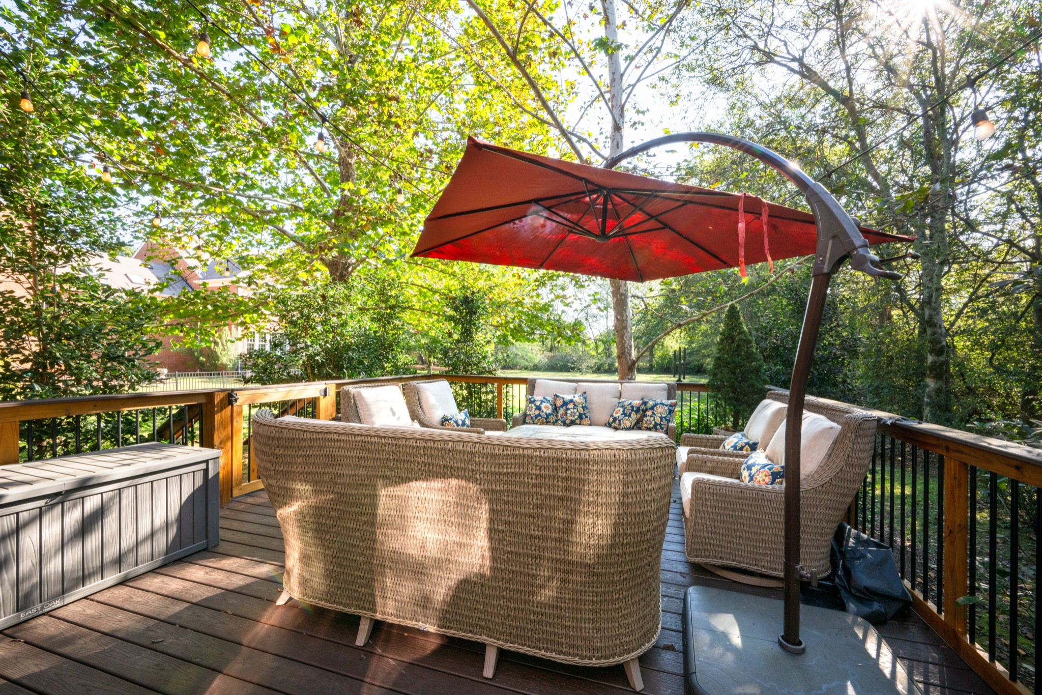 6326 Chickering Woods Dr