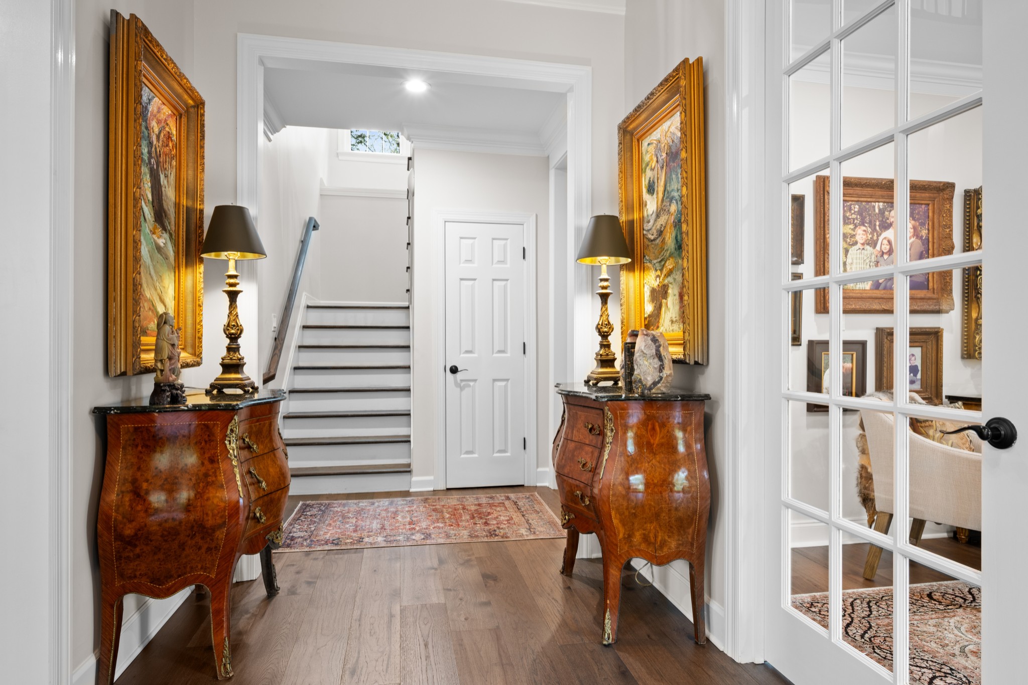 6326 Chickering Woods Dr