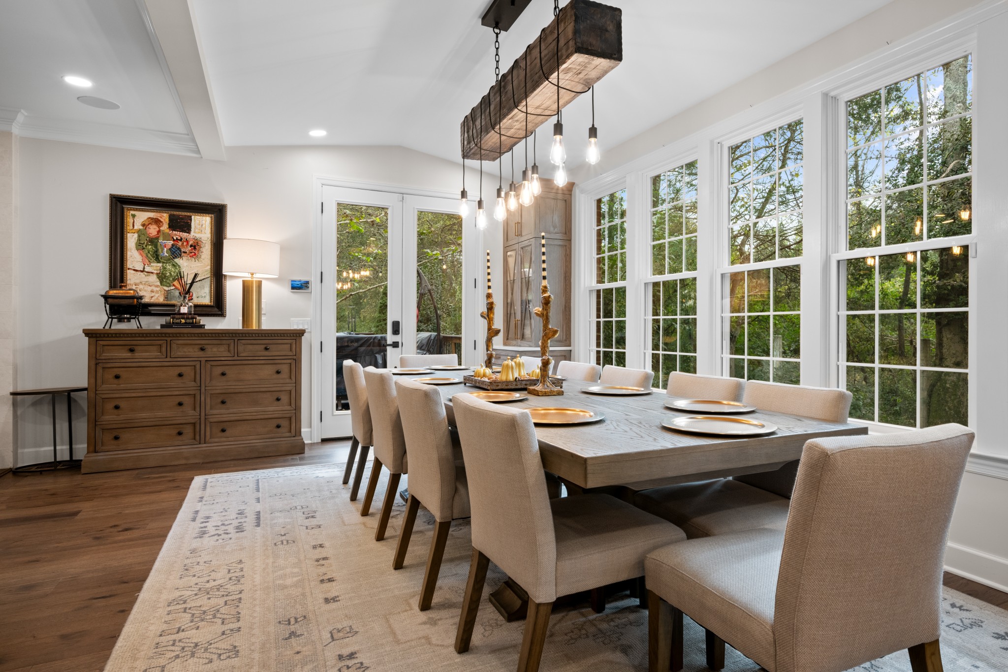 6326 Chickering Woods Dr