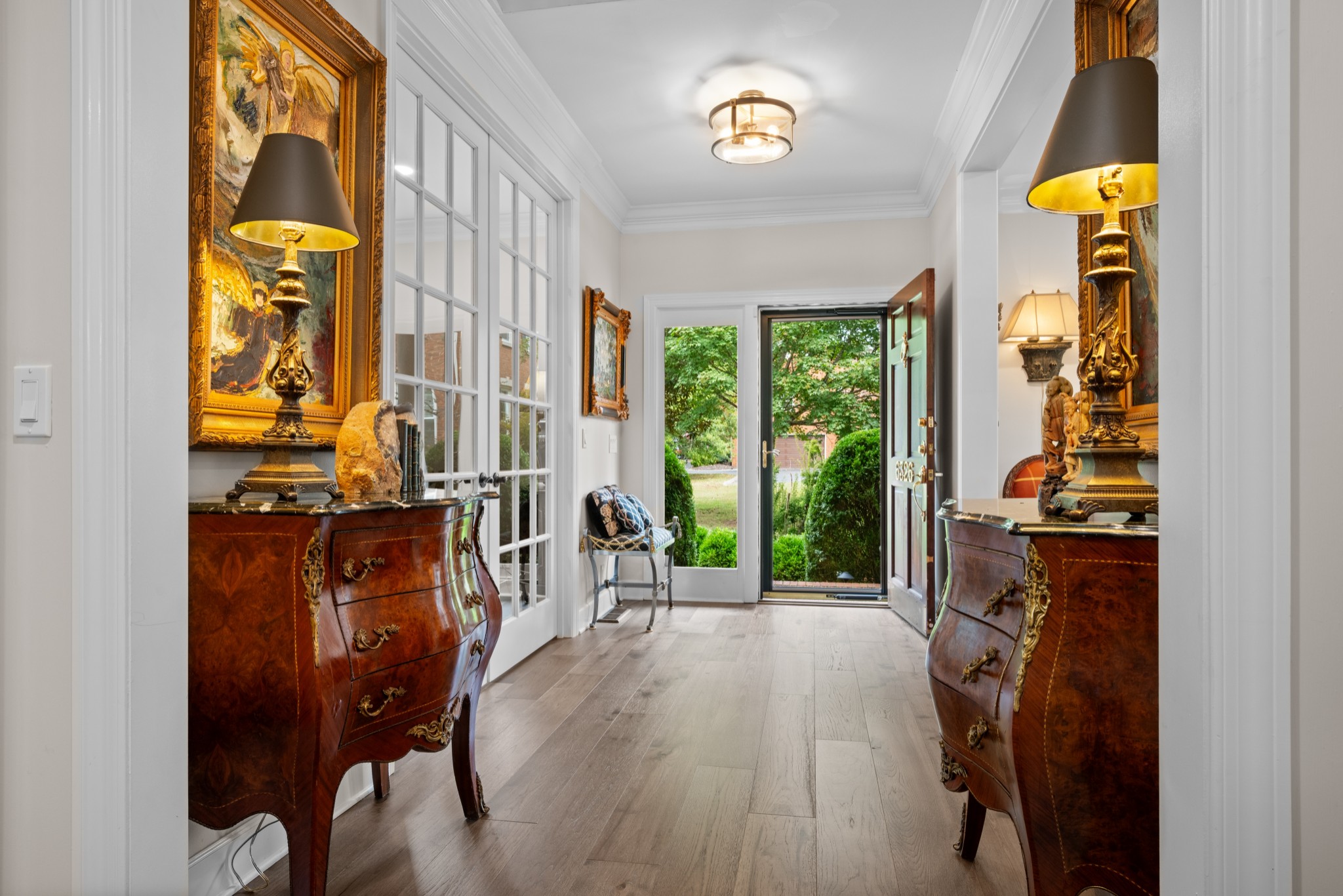 6326 Chickering Woods Dr