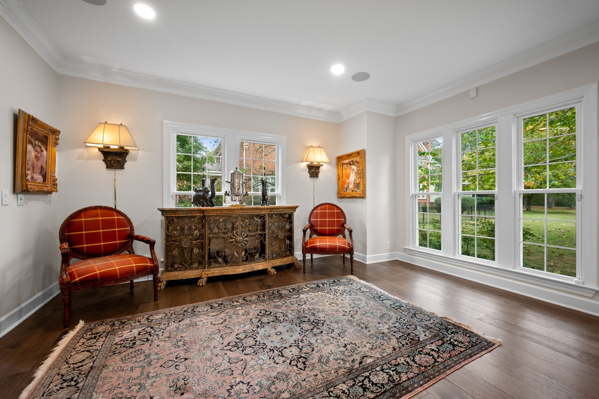 6326 Chickering Woods Dr