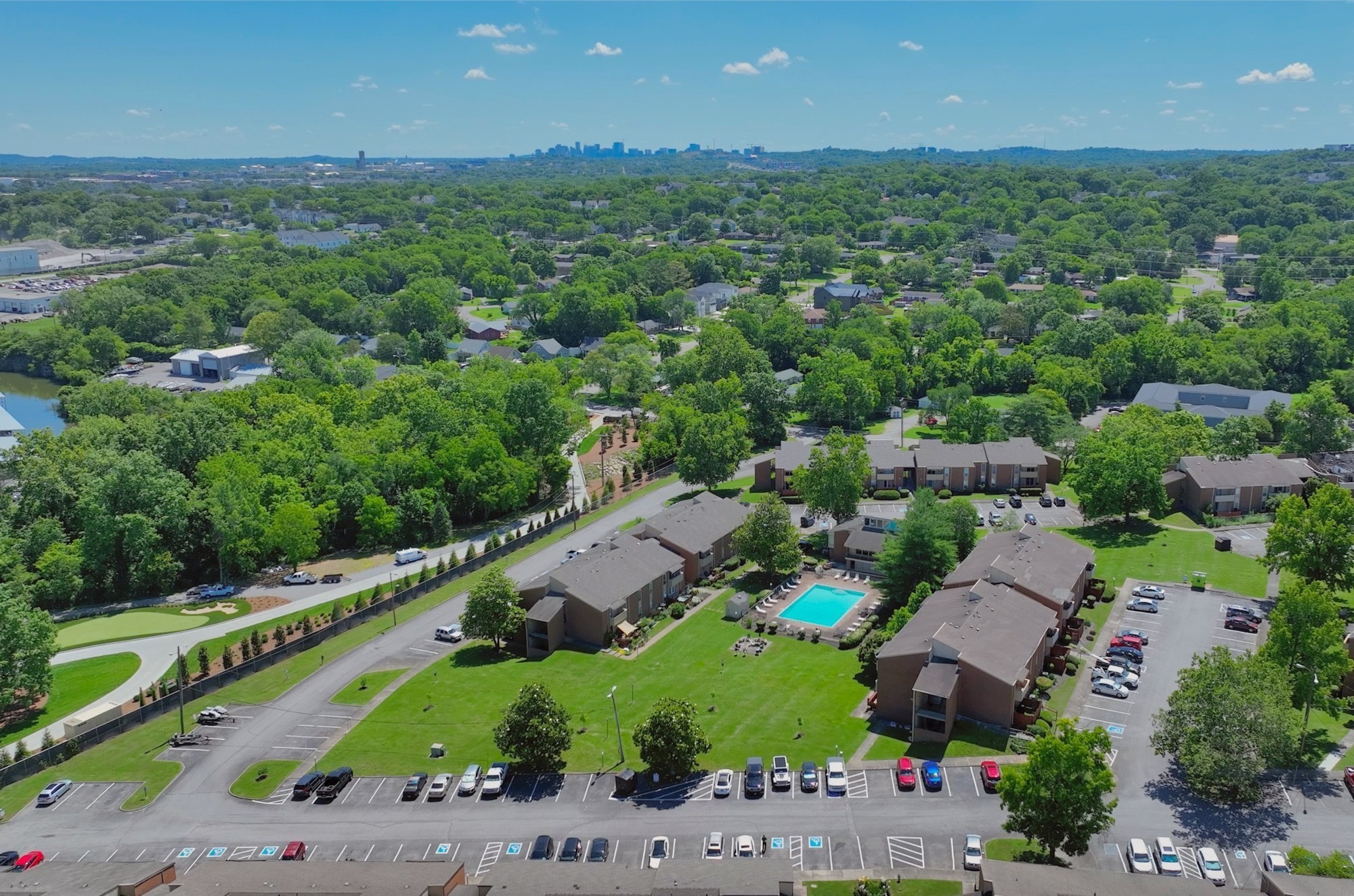 515 Basswood Ave Unit: 69