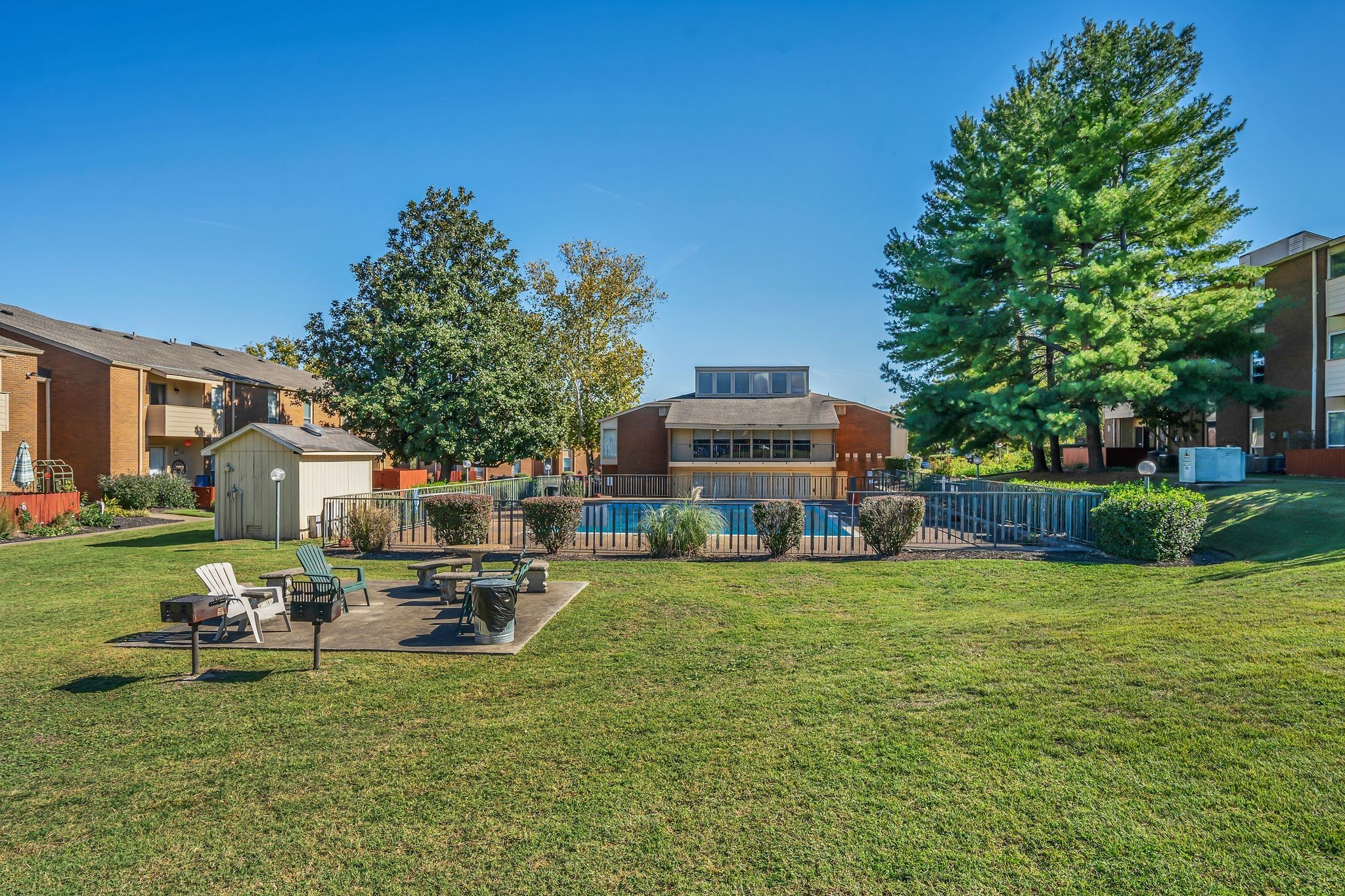 515 Basswood Ave Unit: 69