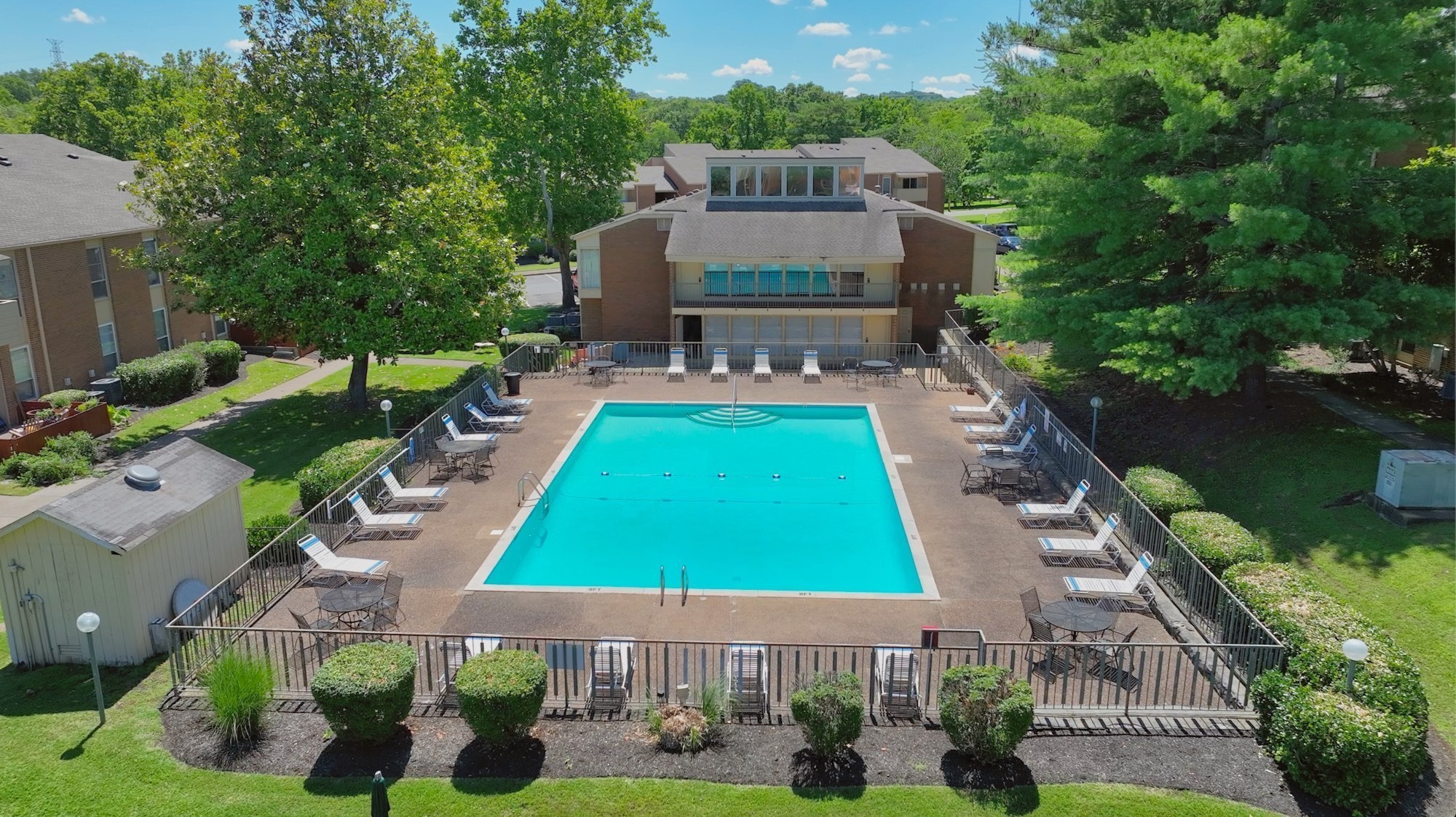 515 Basswood Ave Unit: 69