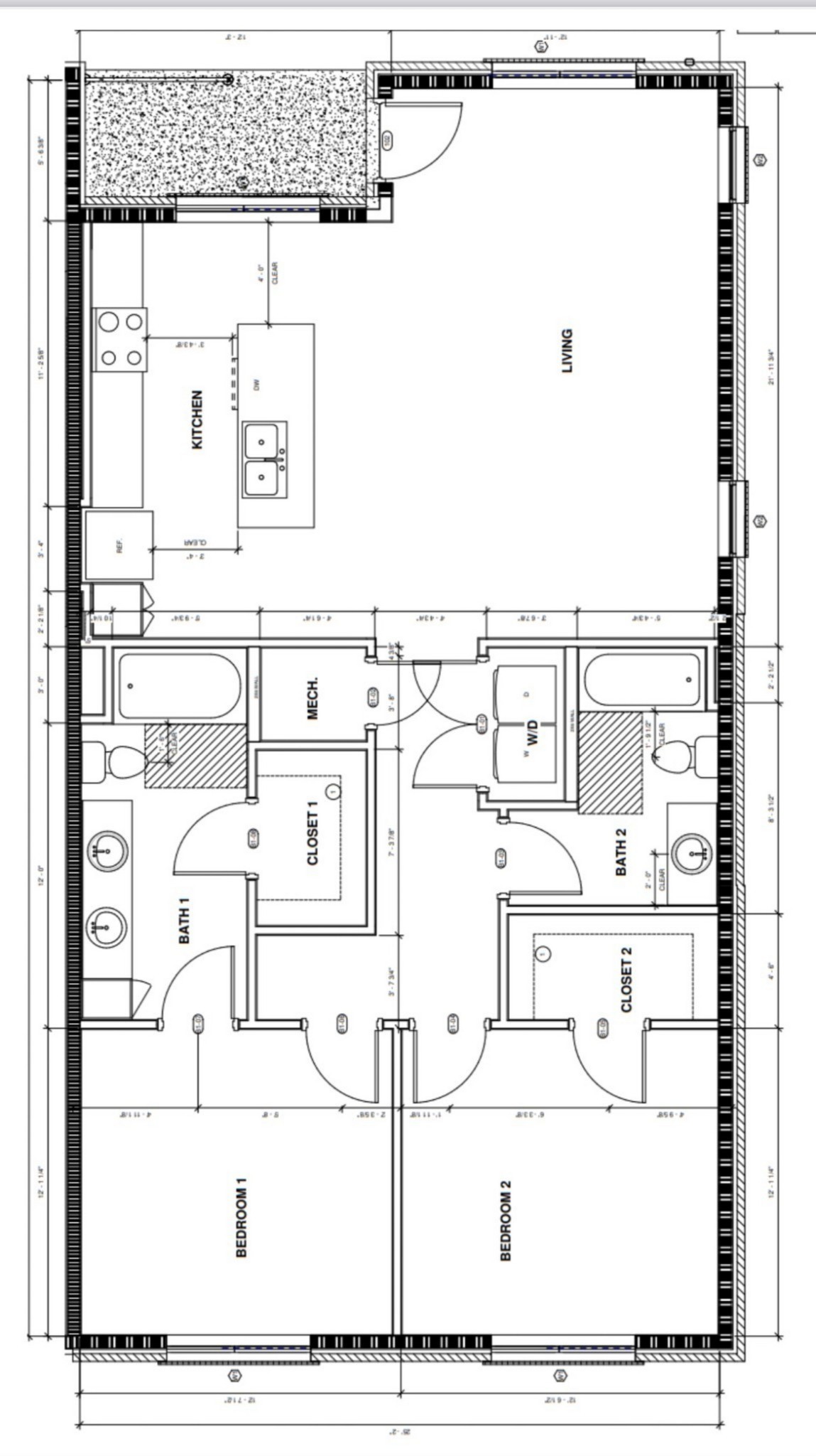 542 Southgate Ave Unit: 303