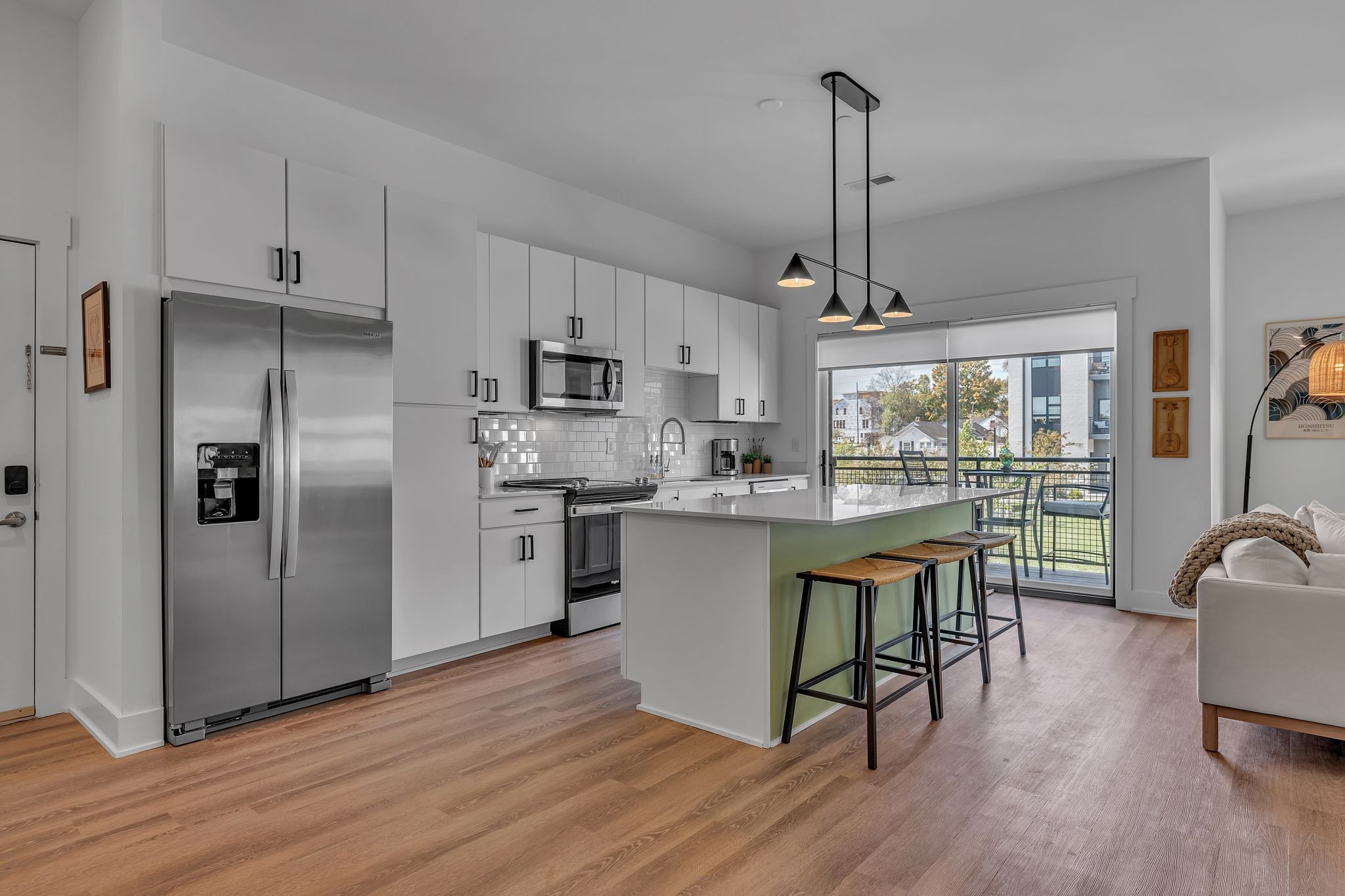 542 Southgate Ave Unit: 303