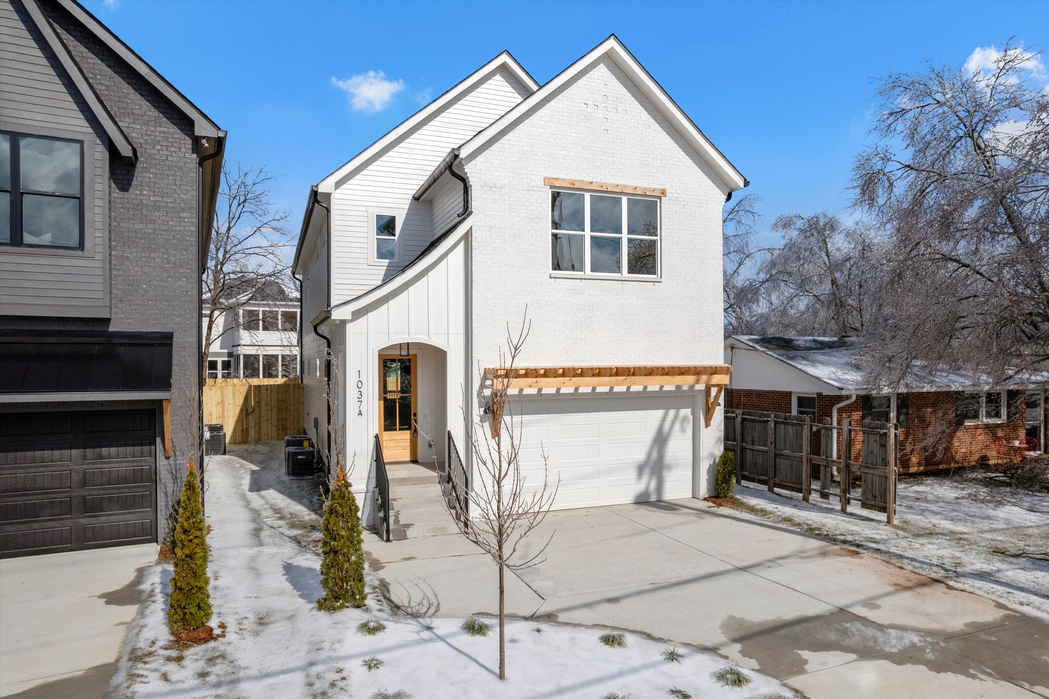 1037 Mitchell Rd Unit: A