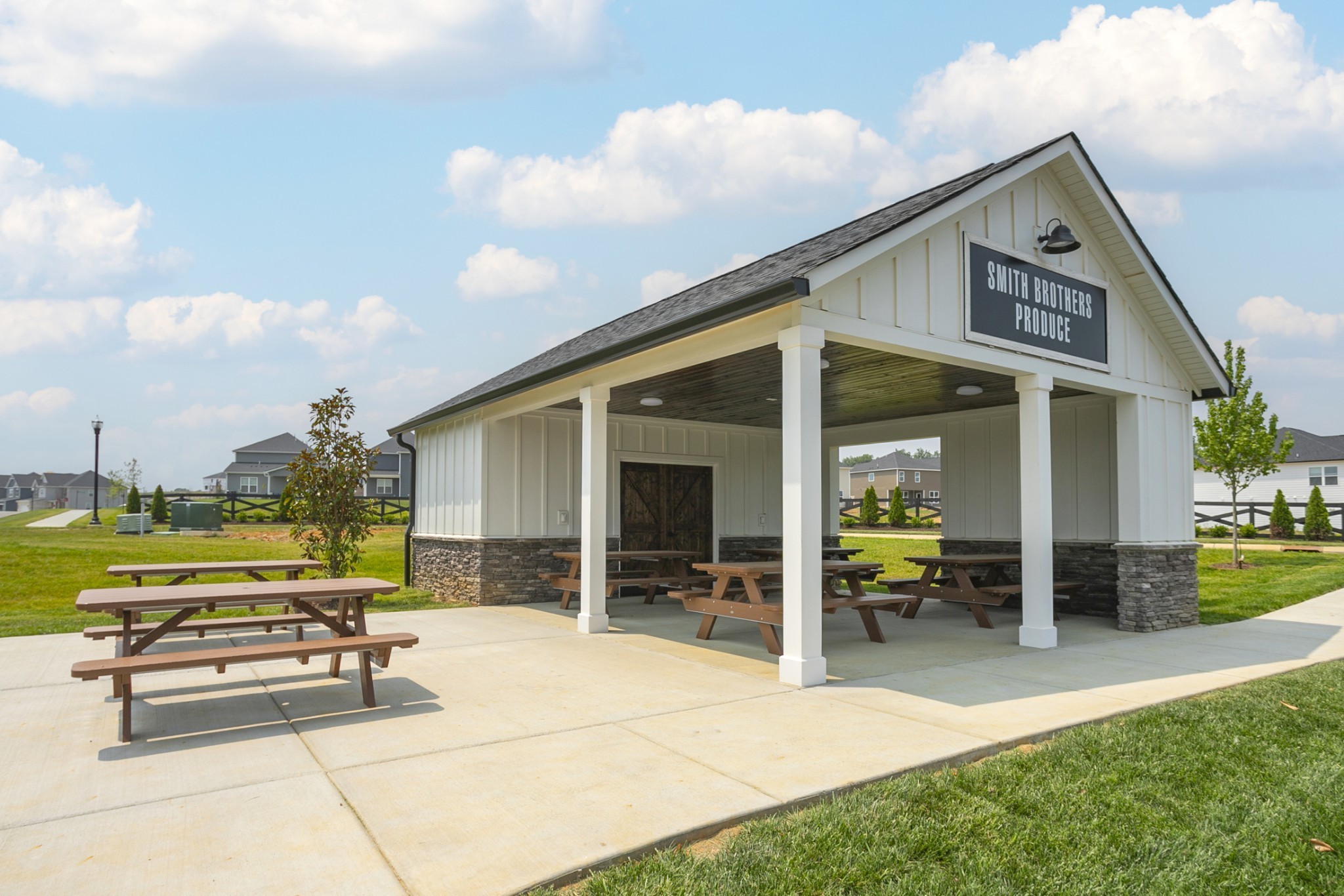 1353 Harmony Hill Ln