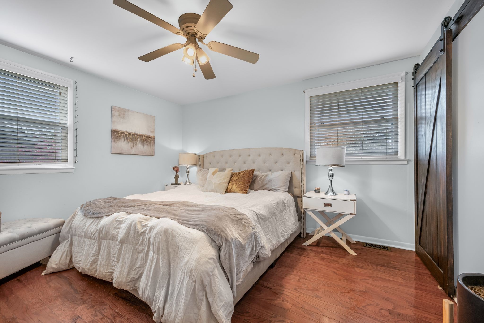 3107 Larkspur Dr