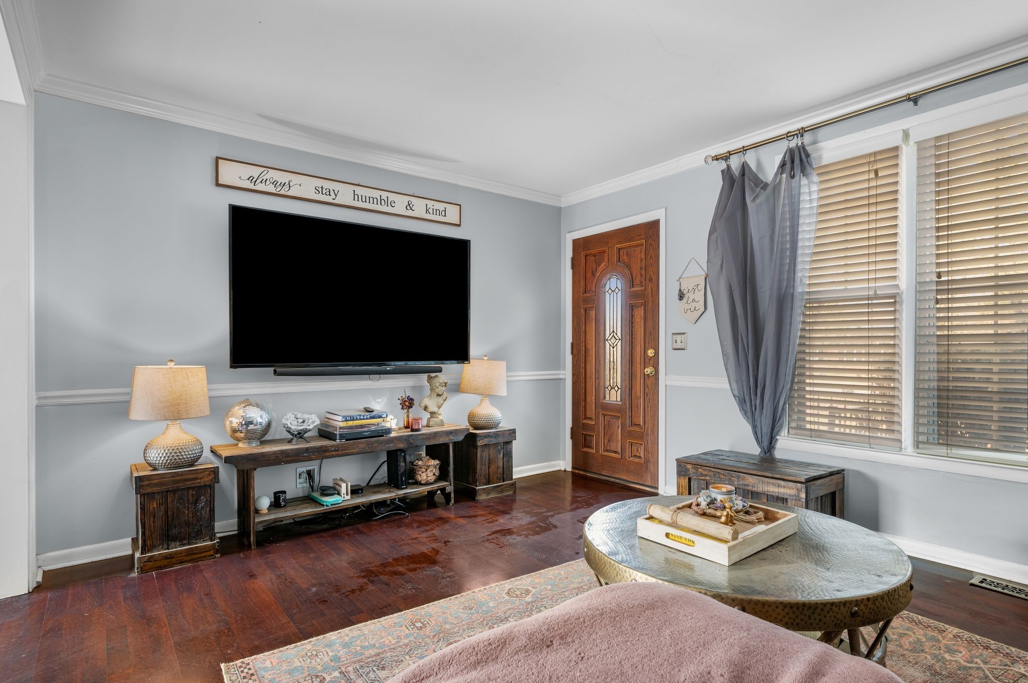 3107 Larkspur Dr
