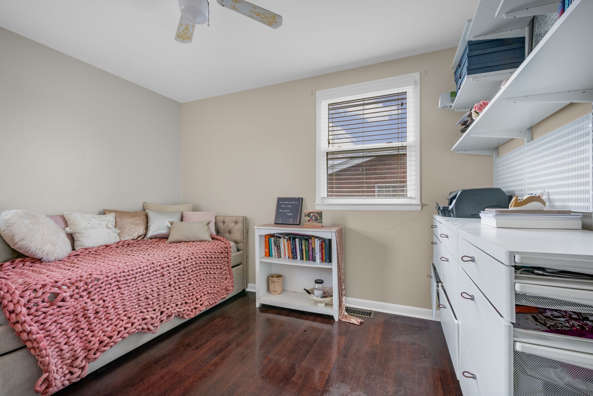 3107 Larkspur Dr