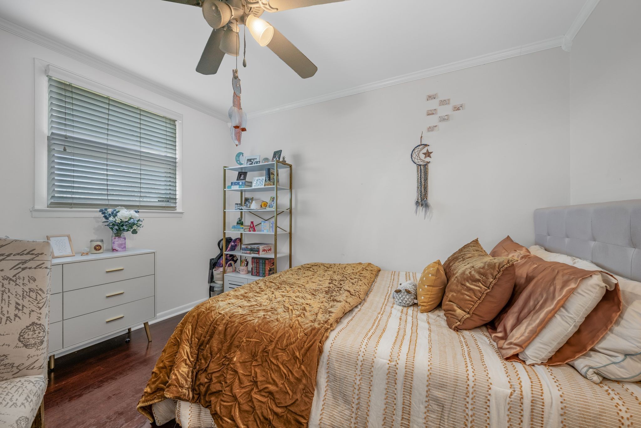 3107 Larkspur Dr
