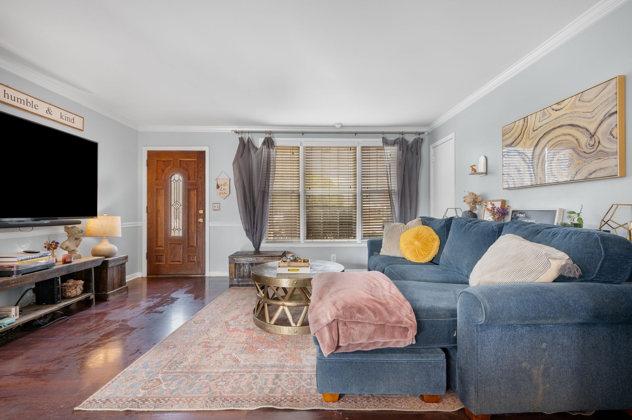 3107 Larkspur Dr