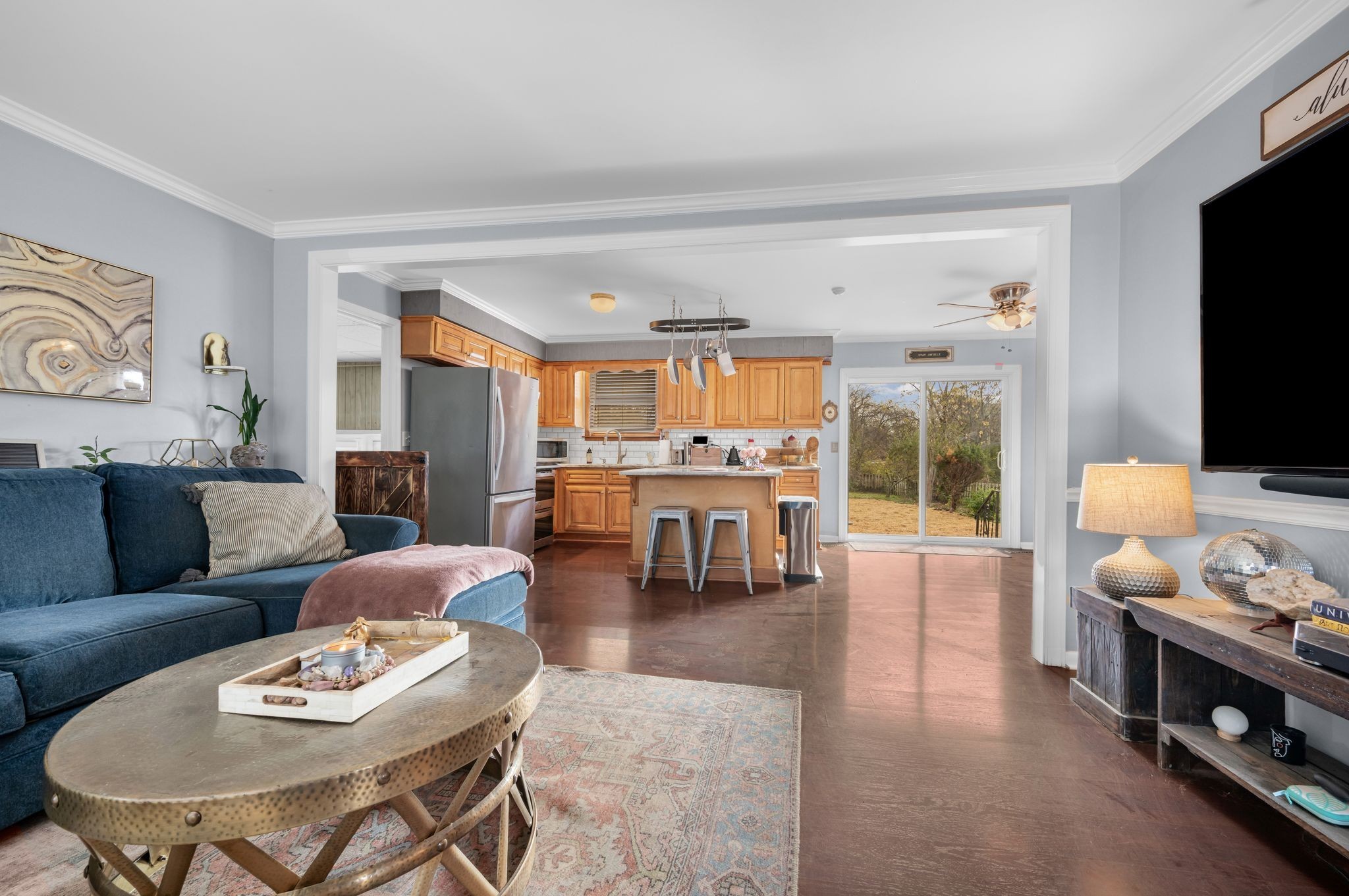 3107 Larkspur Dr
