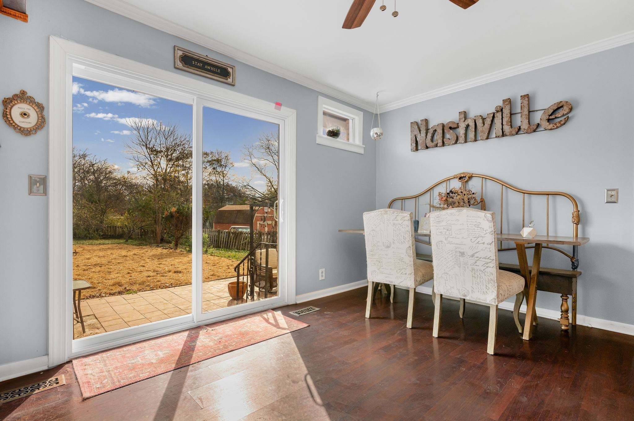 3107 Larkspur Dr