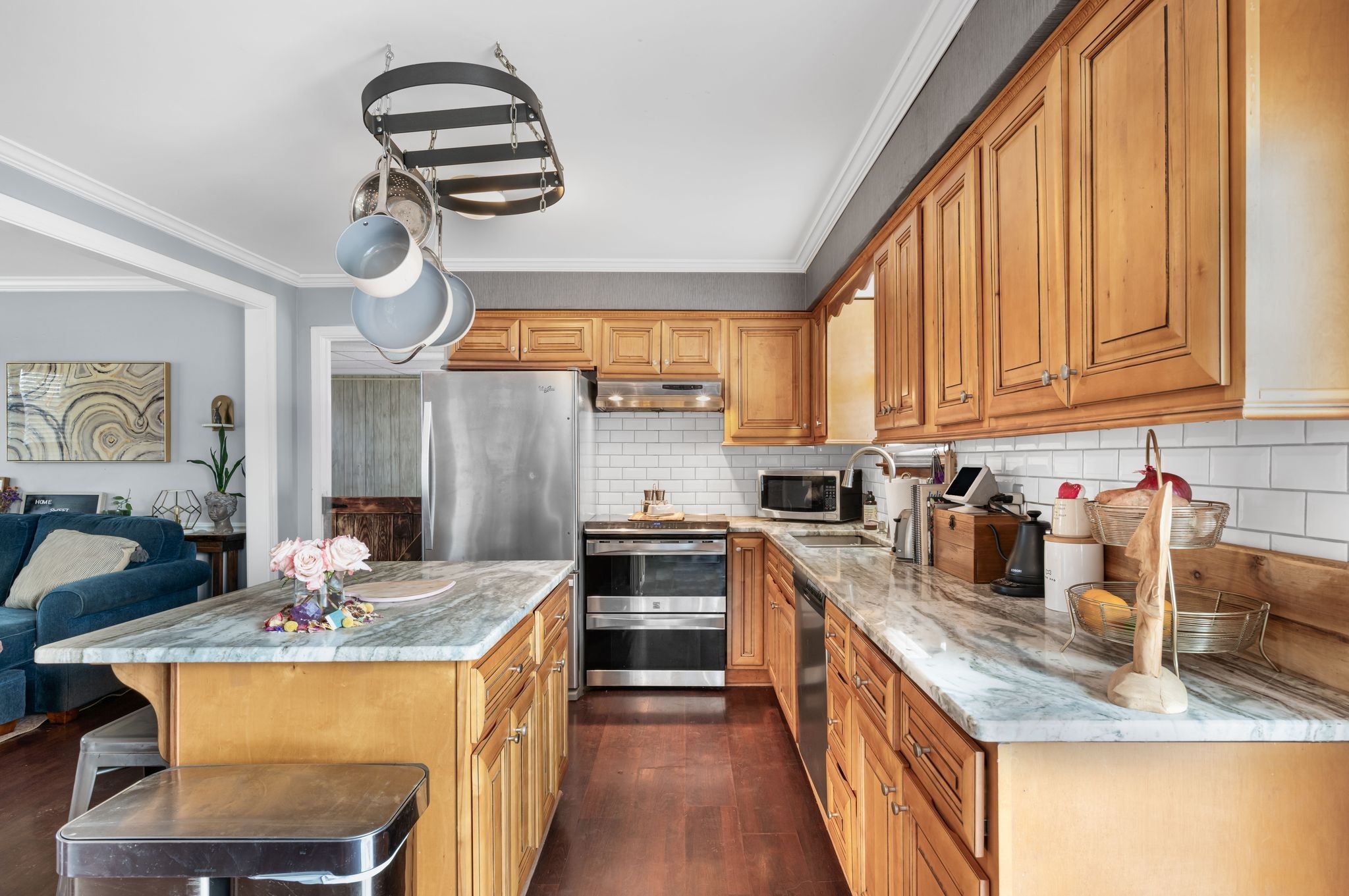 3107 Larkspur Dr