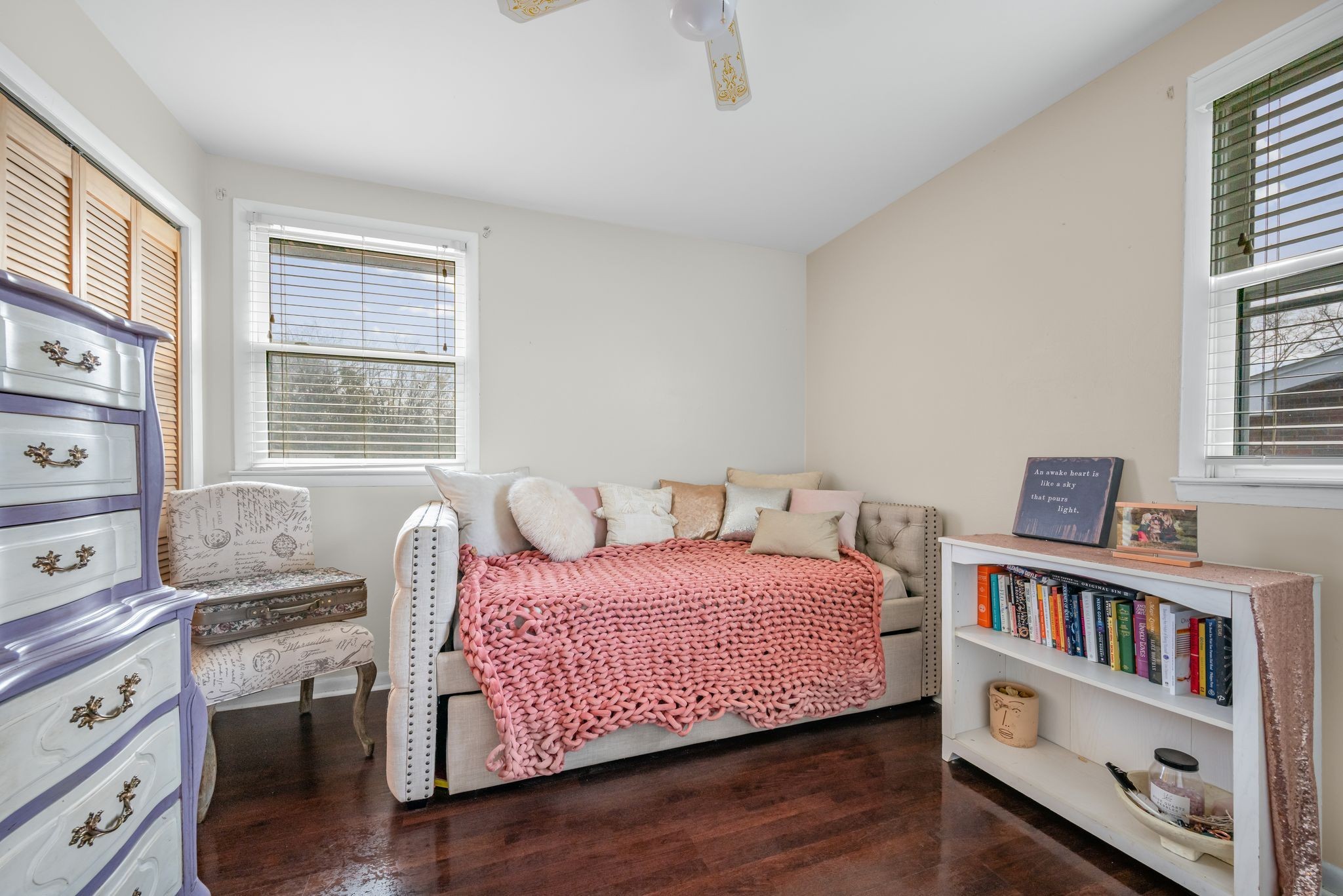 3107 Larkspur Dr
