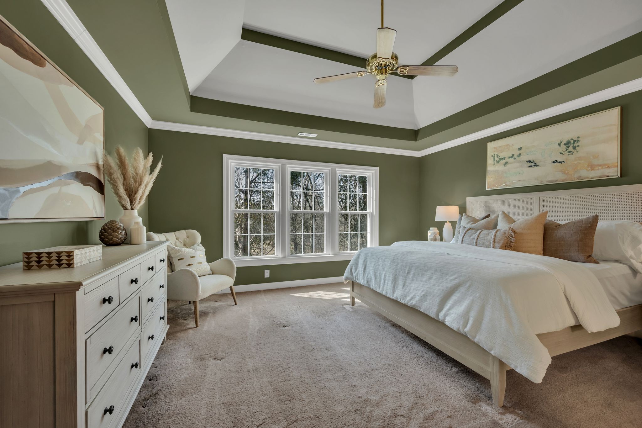 6326 Chickering Woods Dr