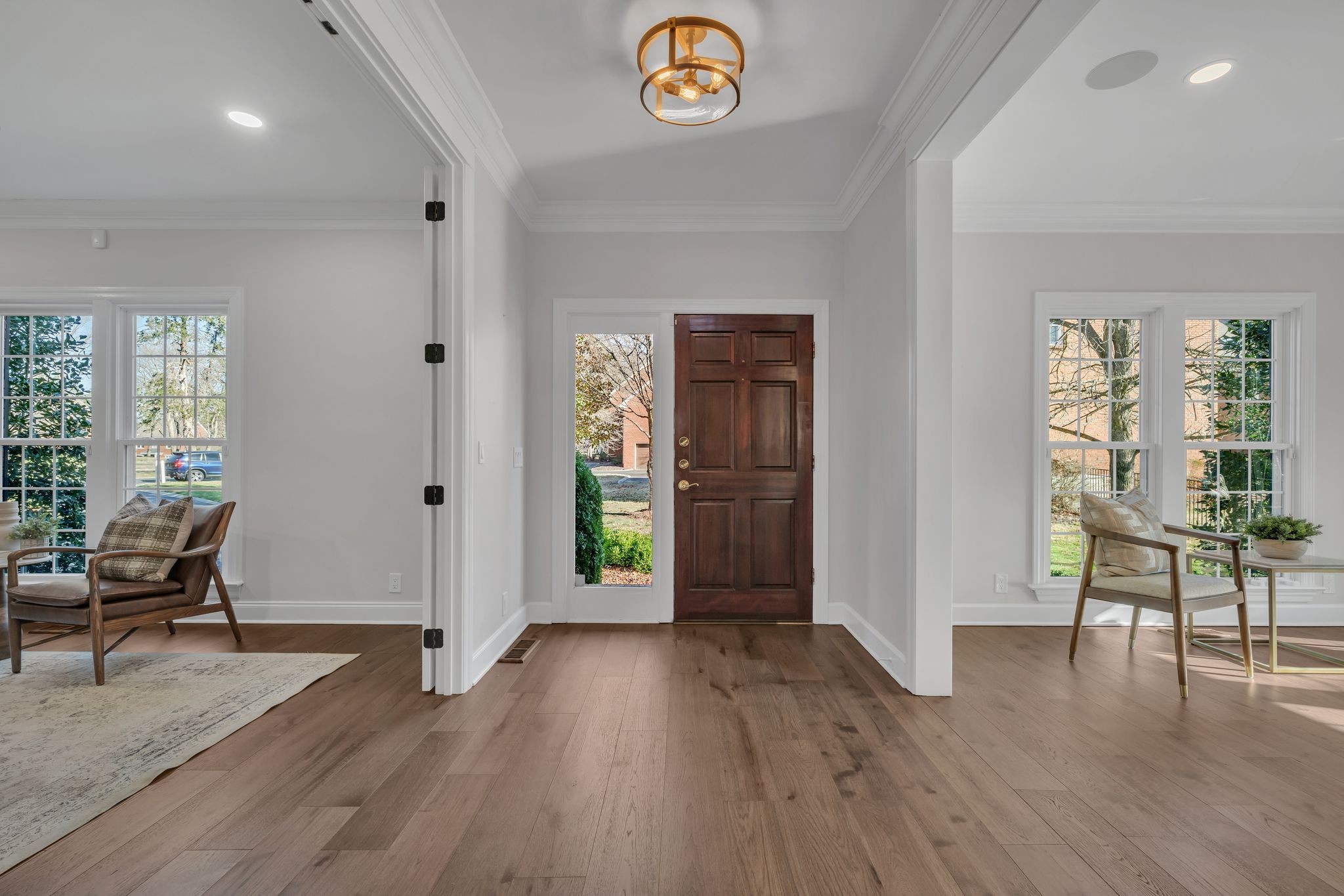 6326 Chickering Woods Dr