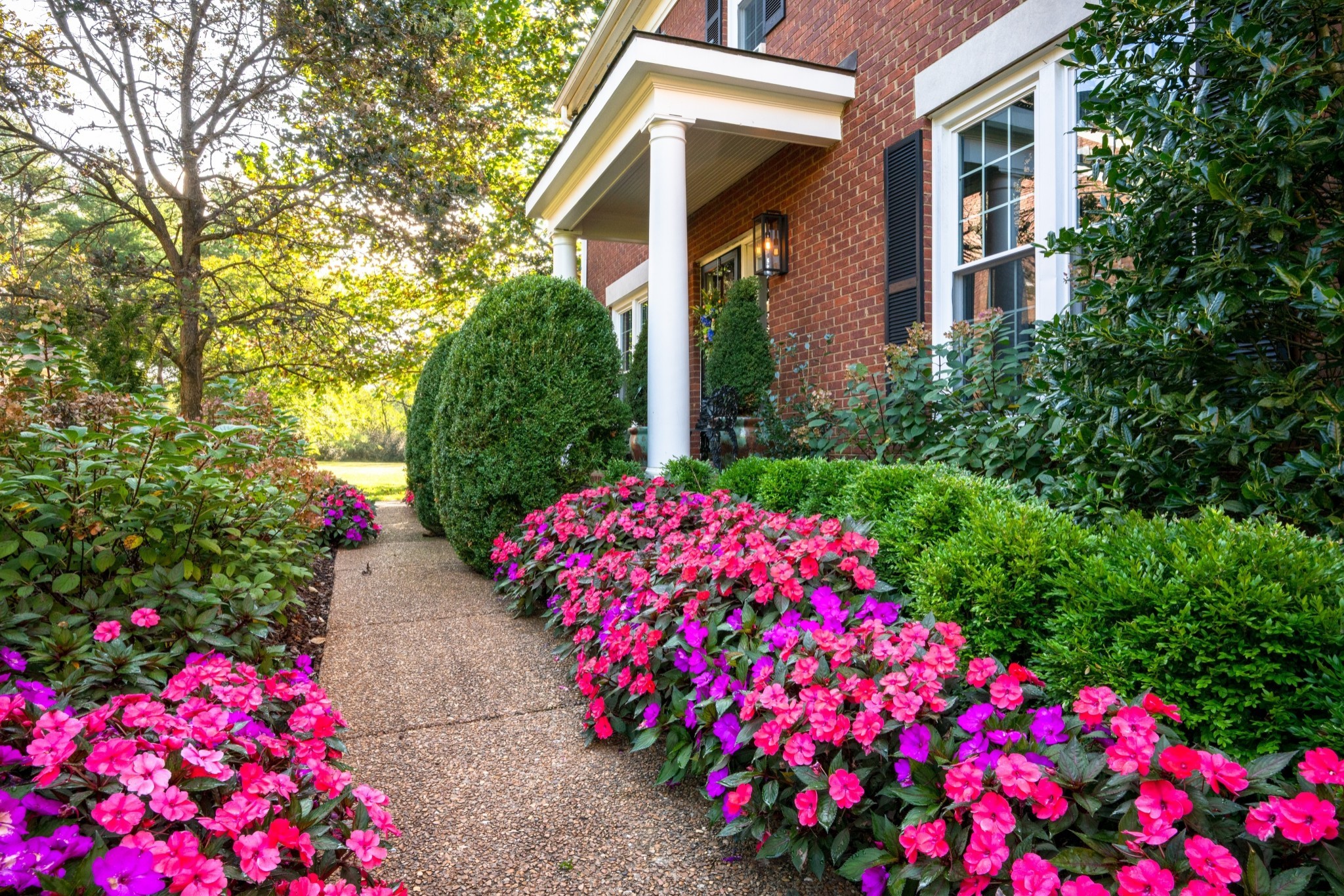 6326 Chickering Woods Dr