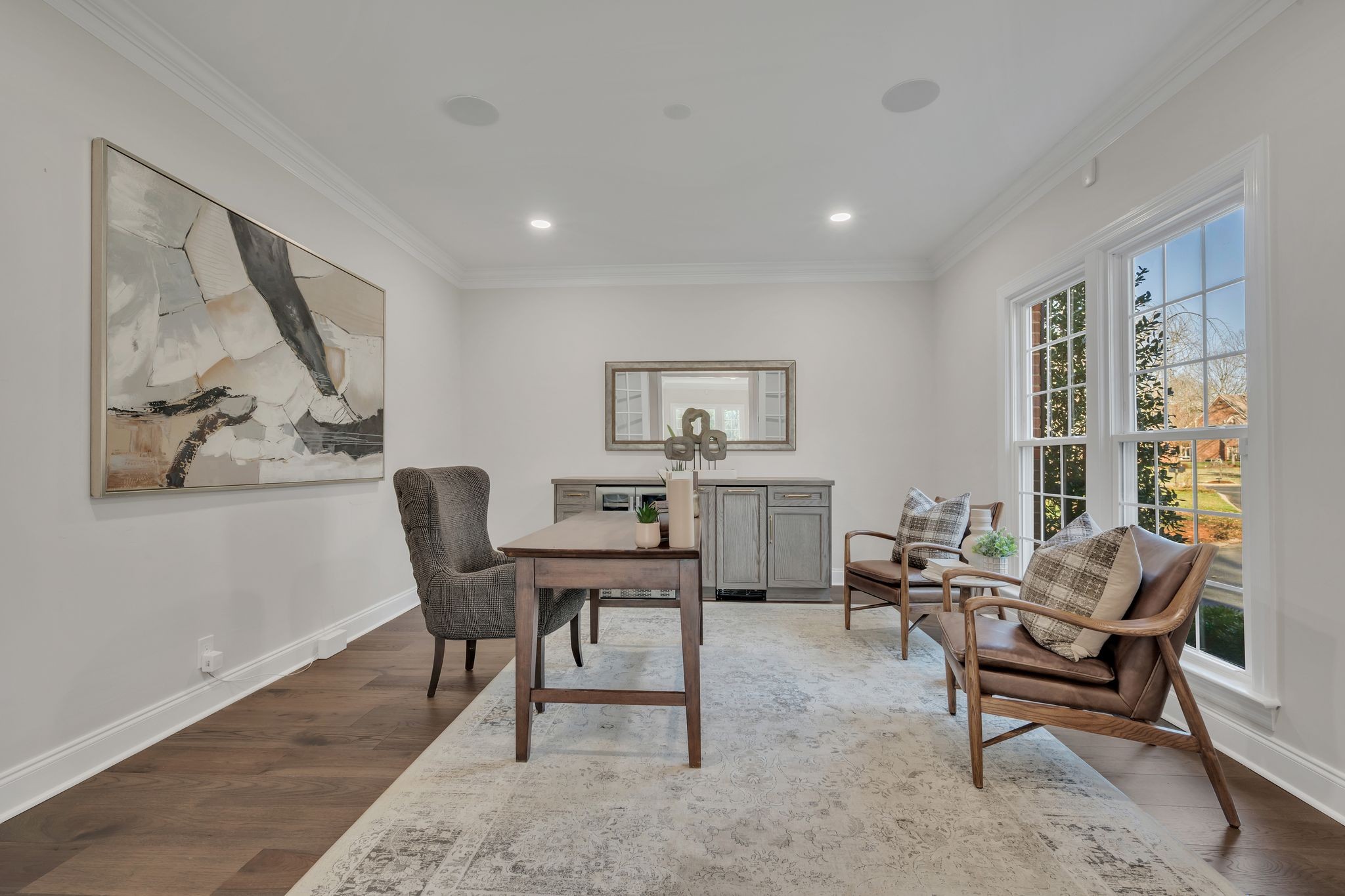 6326 Chickering Woods Dr