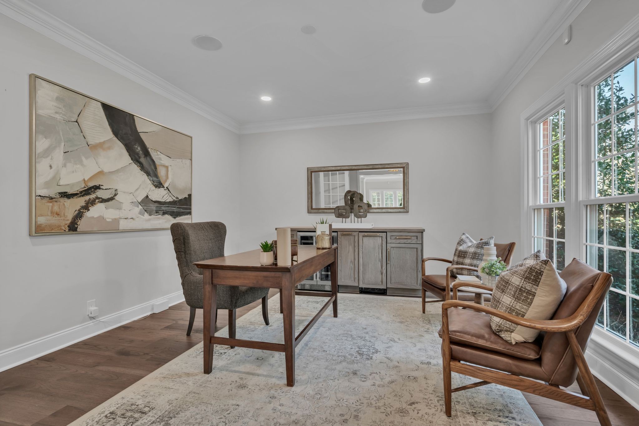 6326 Chickering Woods Dr