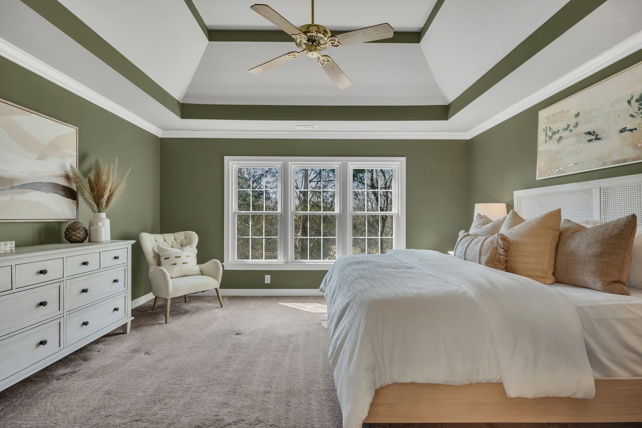 6326 Chickering Woods Dr