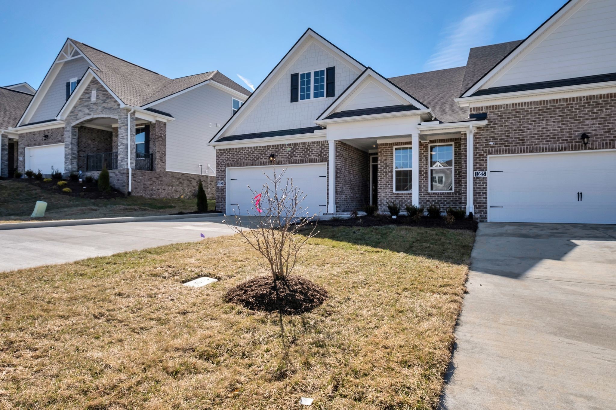 1353 Harmony Hill Ln