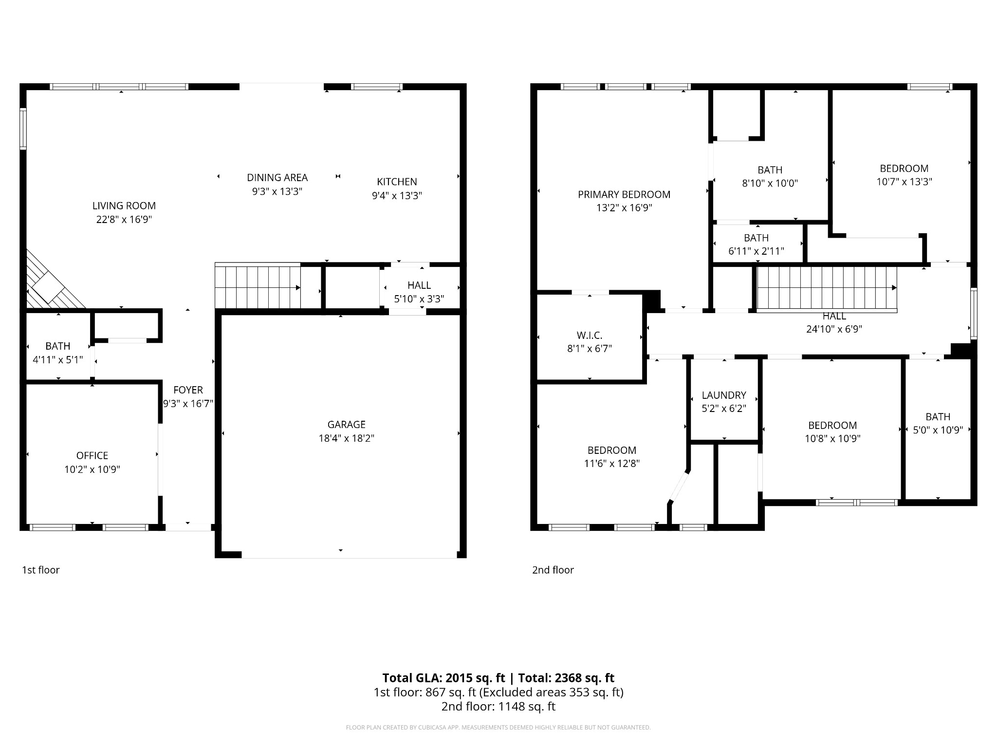 599 Ballard Dr