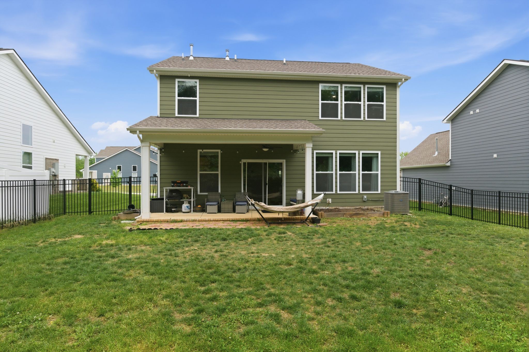 599 Ballard Dr