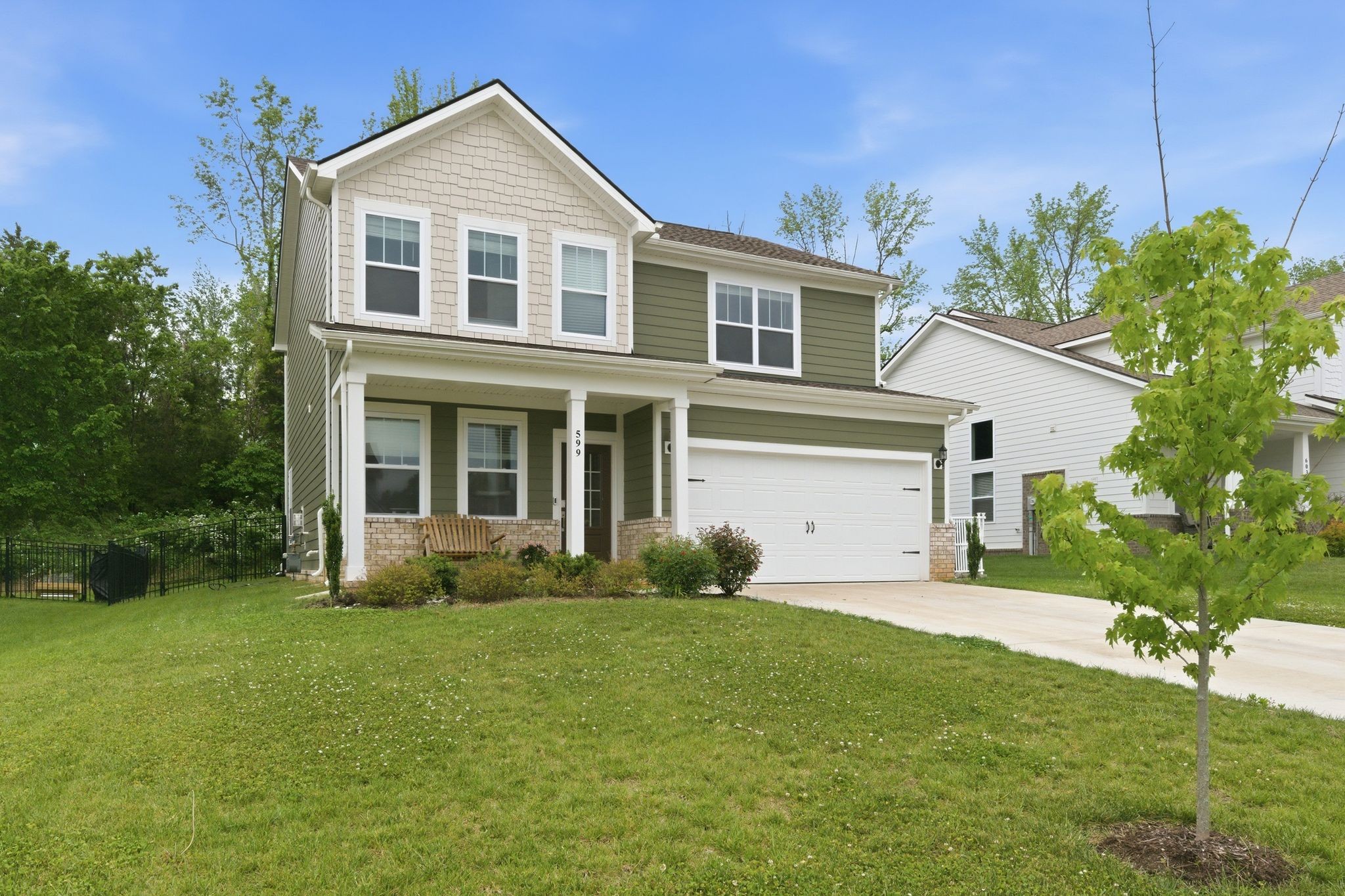 599 Ballard Dr