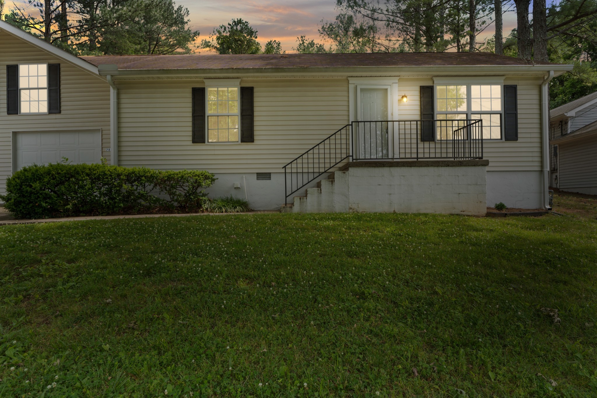 2822 Airwood Dr