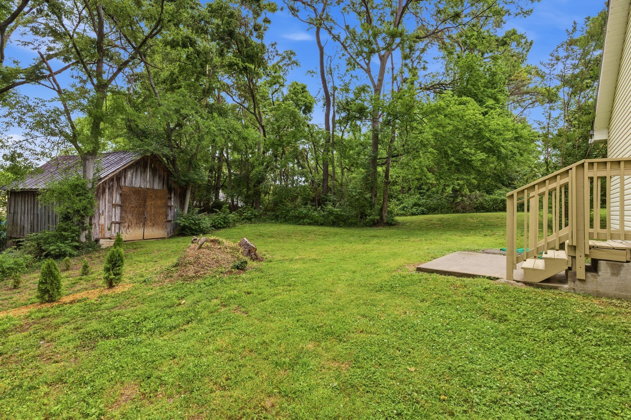 2642 Hibbitts Rd