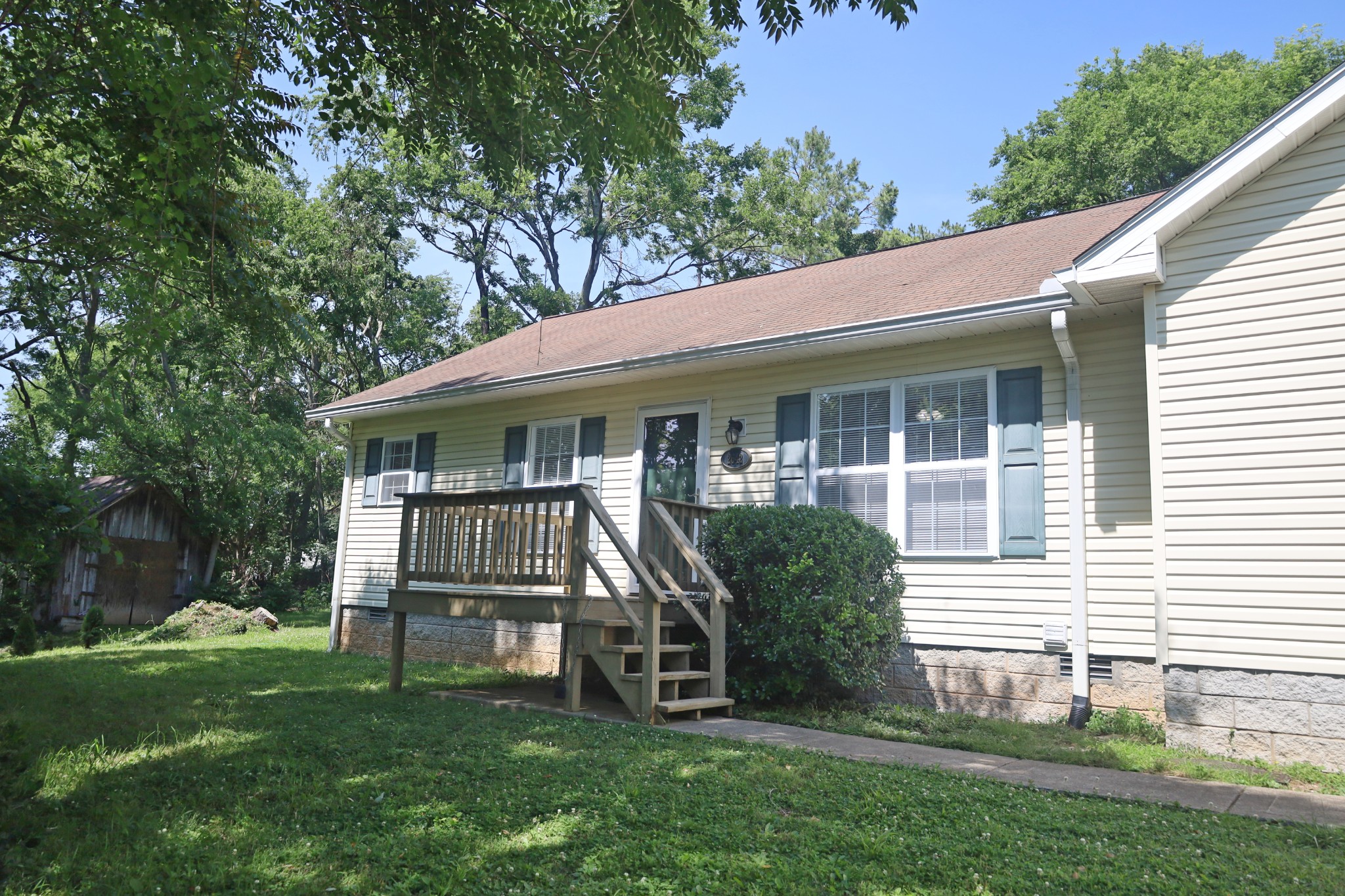 2642 Hibbitts Rd