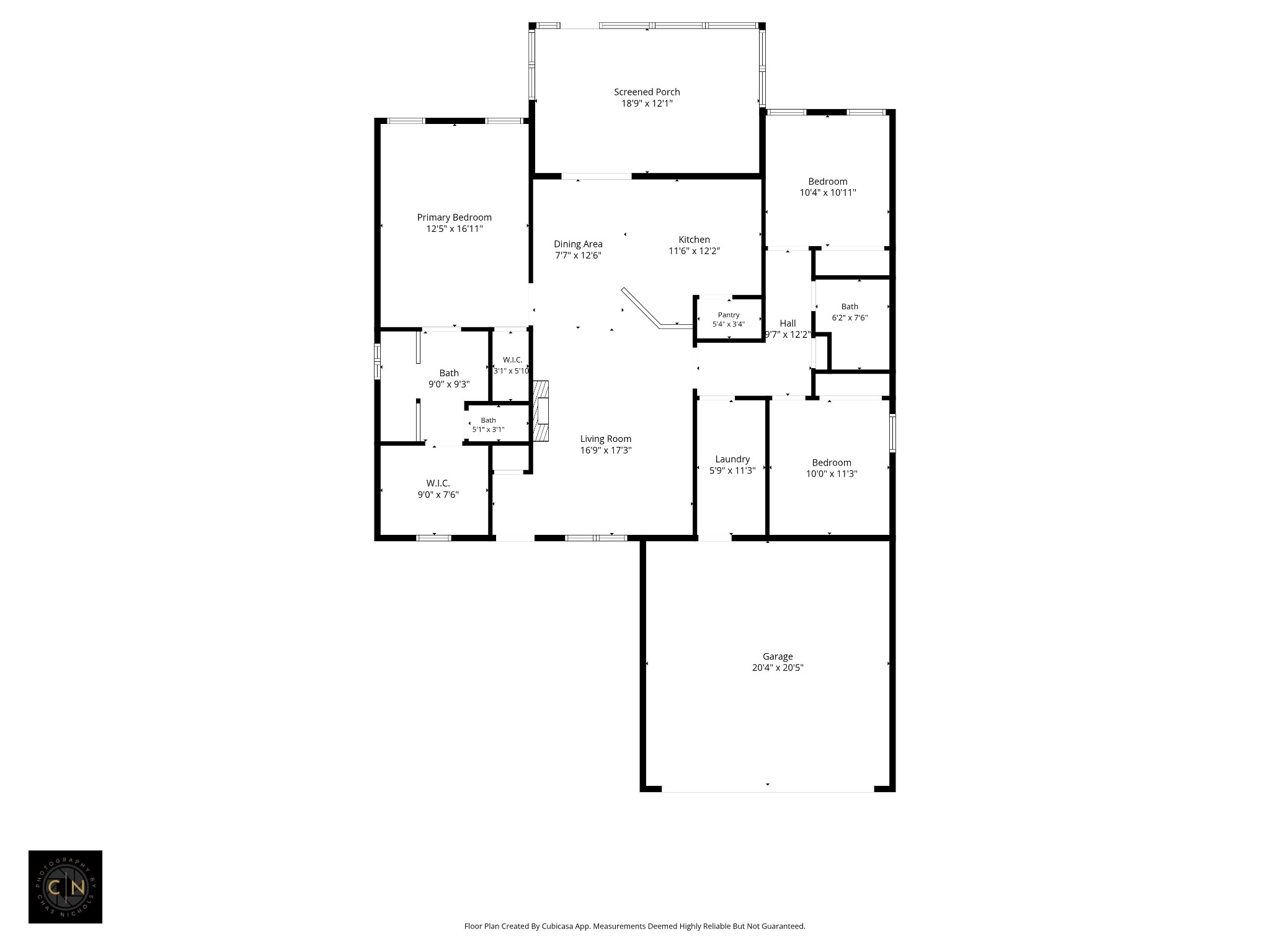 5238 McKinnley Dr