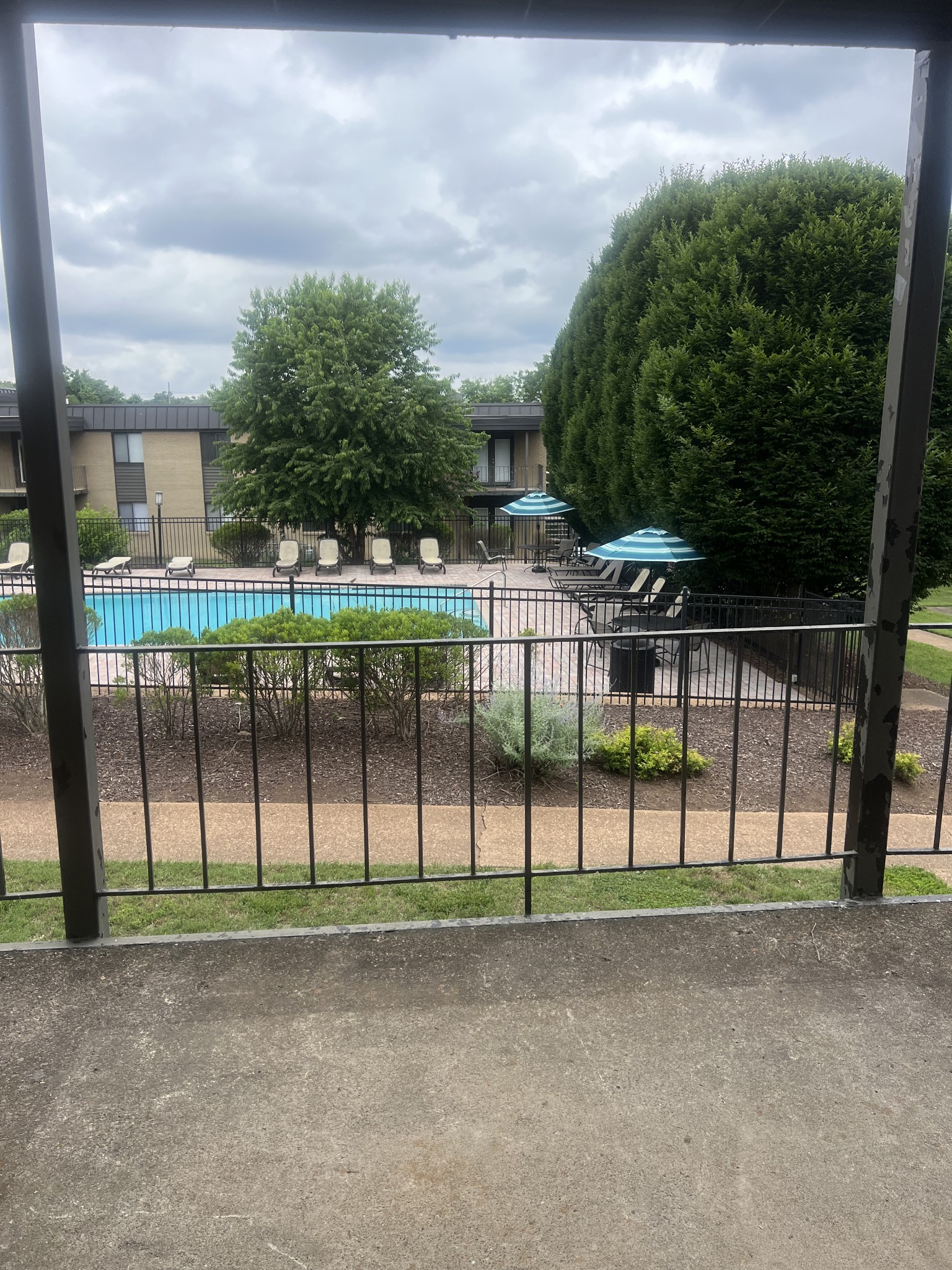 6680 Charlotte Pike Unit: B3