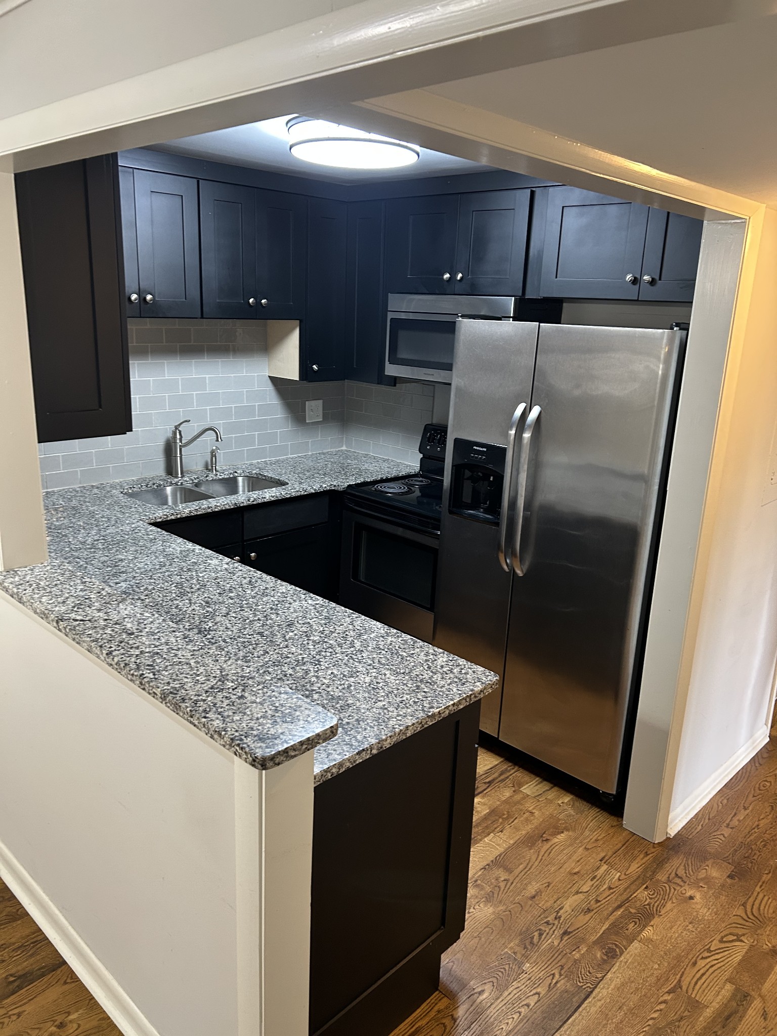 6680 Charlotte Pike Unit: B3